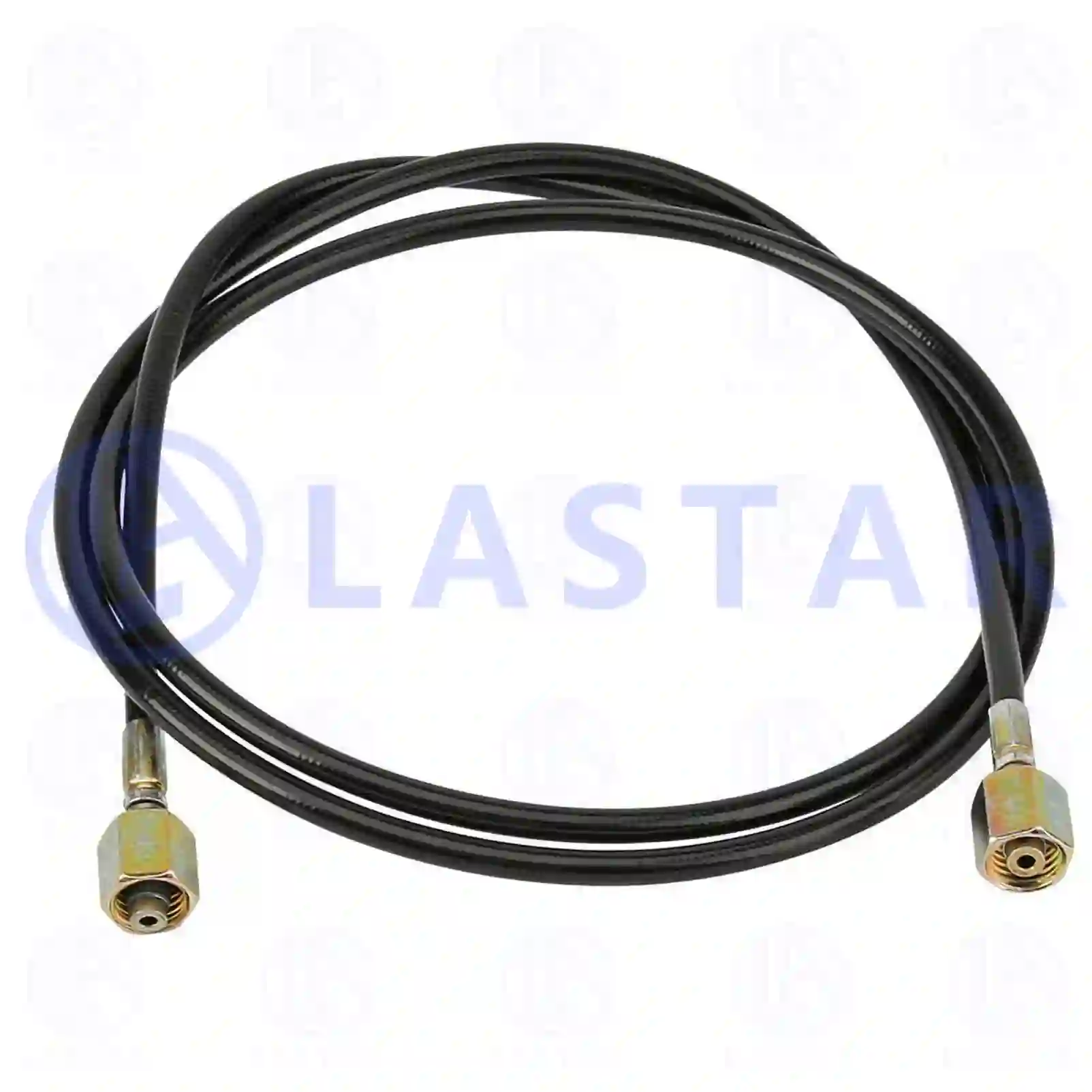  Hose line, cabin tilt || Lastar Spare Part | Truck Spare Parts, Auotomotive Spare Parts