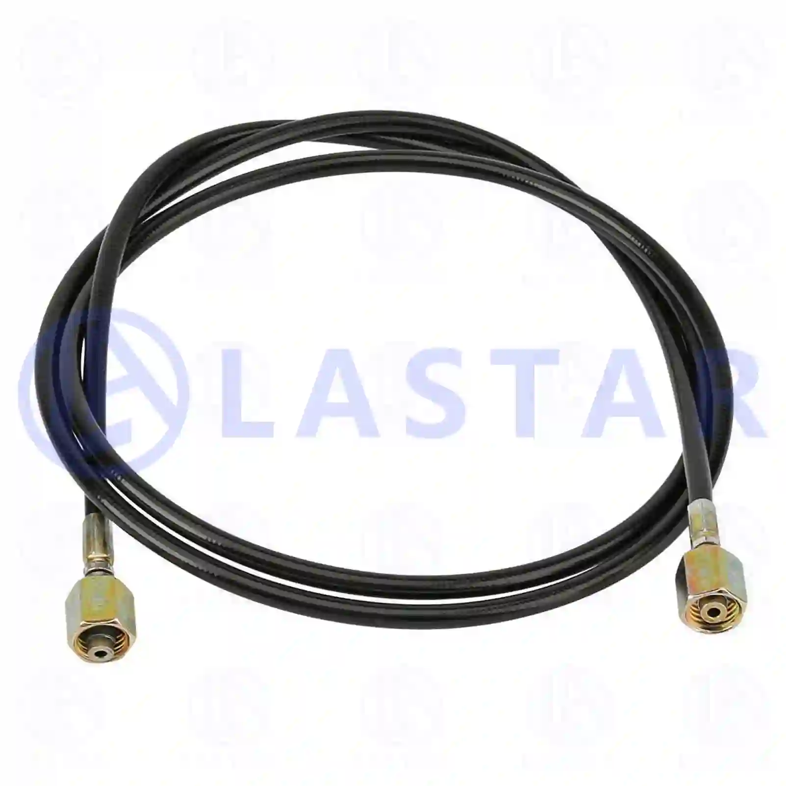  Hose line, cabin tilt || Lastar Spare Part | Truck Spare Parts, Auotomotive Spare Parts