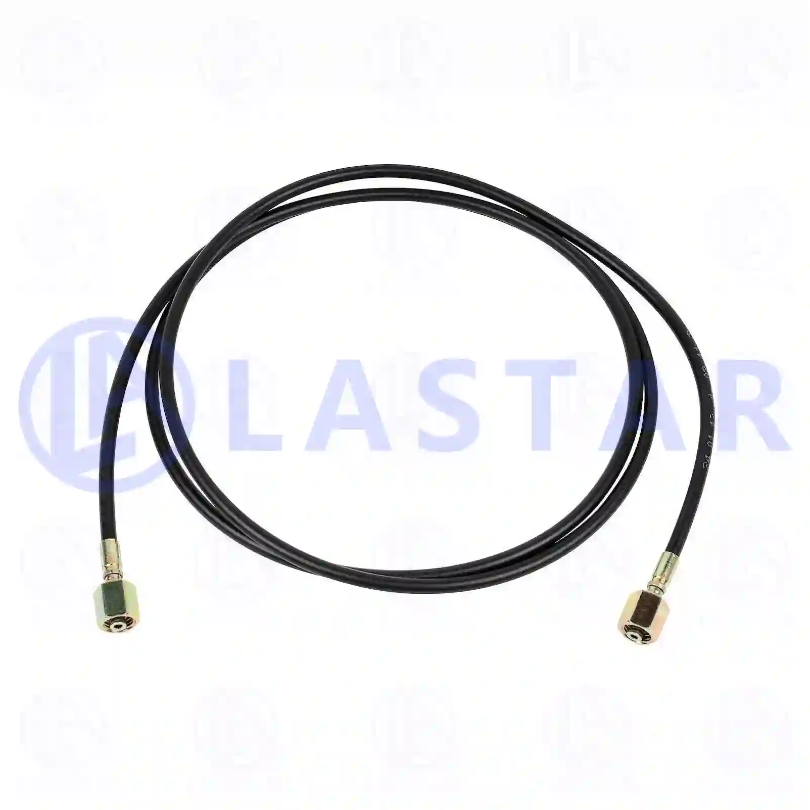  Hose line, cabin tilt || Lastar Spare Part | Truck Spare Parts, Auotomotive Spare Parts