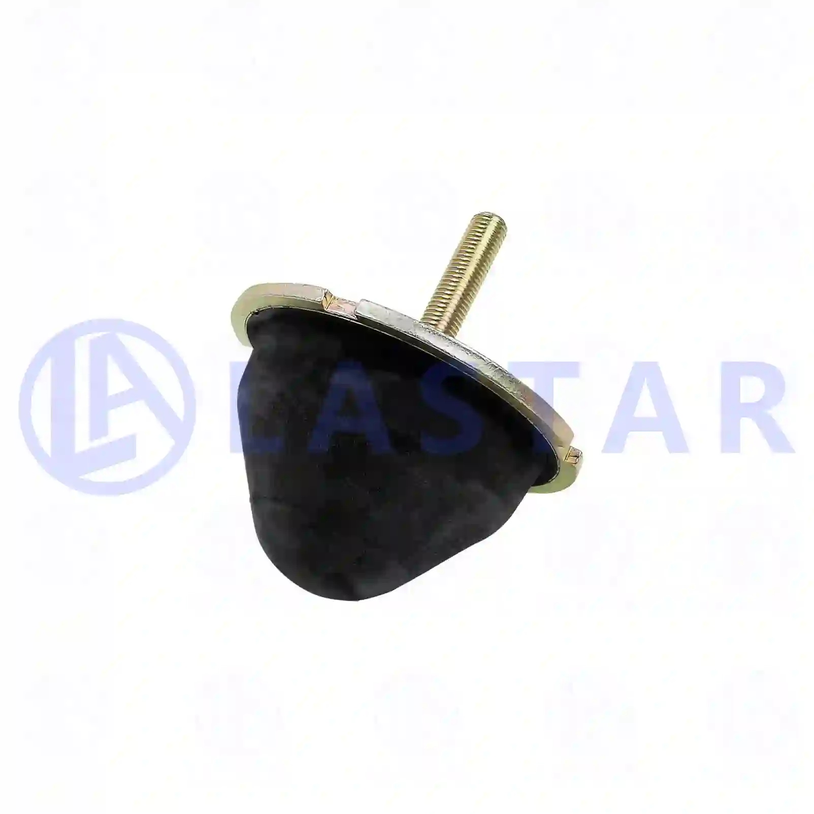 Cabin Rubber buffer, la no: 77735107 ,  oem no:0009983041, , , Lastar Spare Part | Truck Spare Parts, Auotomotive Spare Parts