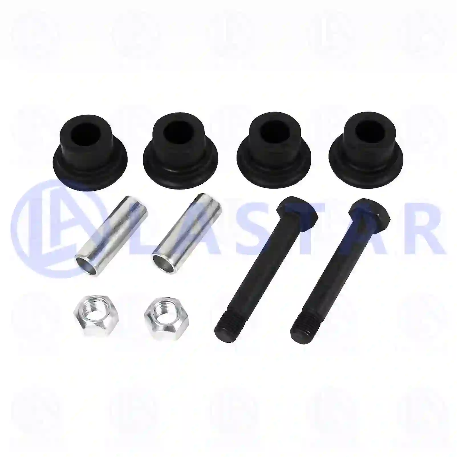  Repair kit, cabin suspension || Lastar Spare Part | Truck Spare Parts, Auotomotive Spare Parts