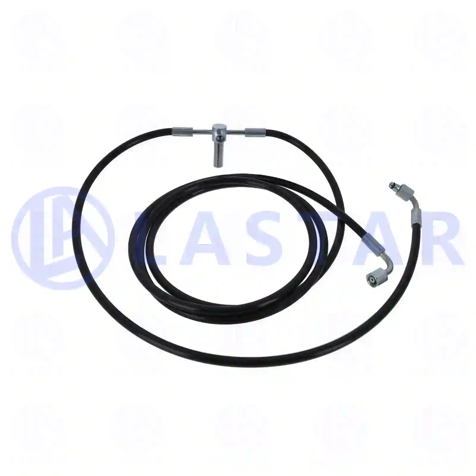  Hose line, cabin tilt || Lastar Spare Part | Truck Spare Parts, Auotomotive Spare Parts