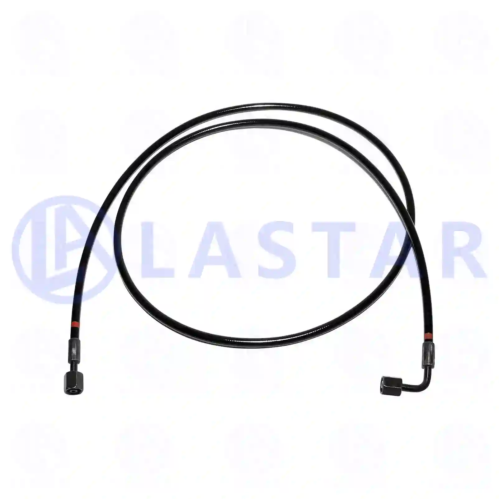  Hose line, cabin tilt || Lastar Spare Part | Truck Spare Parts, Auotomotive Spare Parts