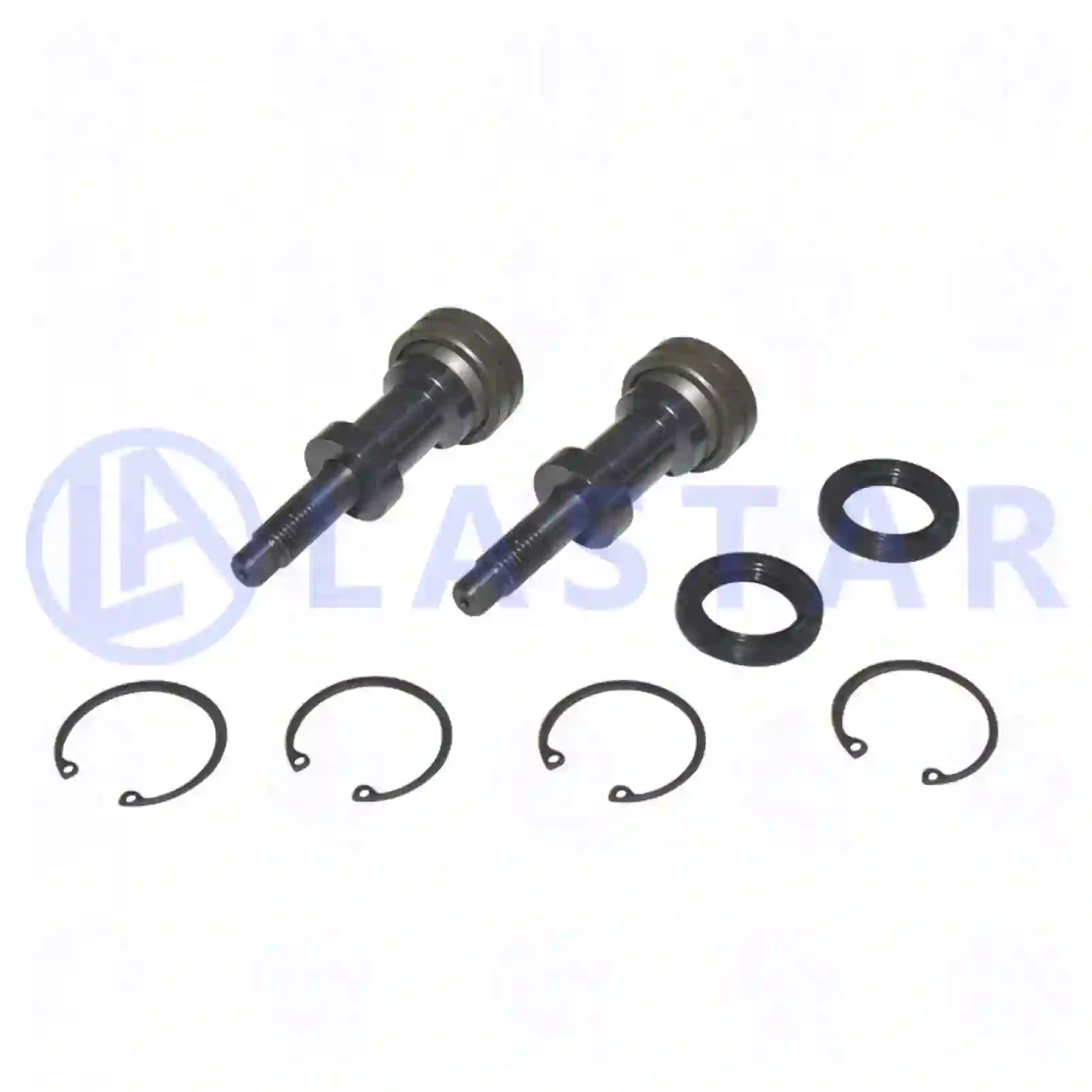 Anti Roll Bar Repair kit, cabin suspension, la no: 77735169 ,  oem no:1539498, 1742449, 539498, ZG40268-0008 Lastar Spare Part | Truck Spare Parts, Auotomotive Spare Parts