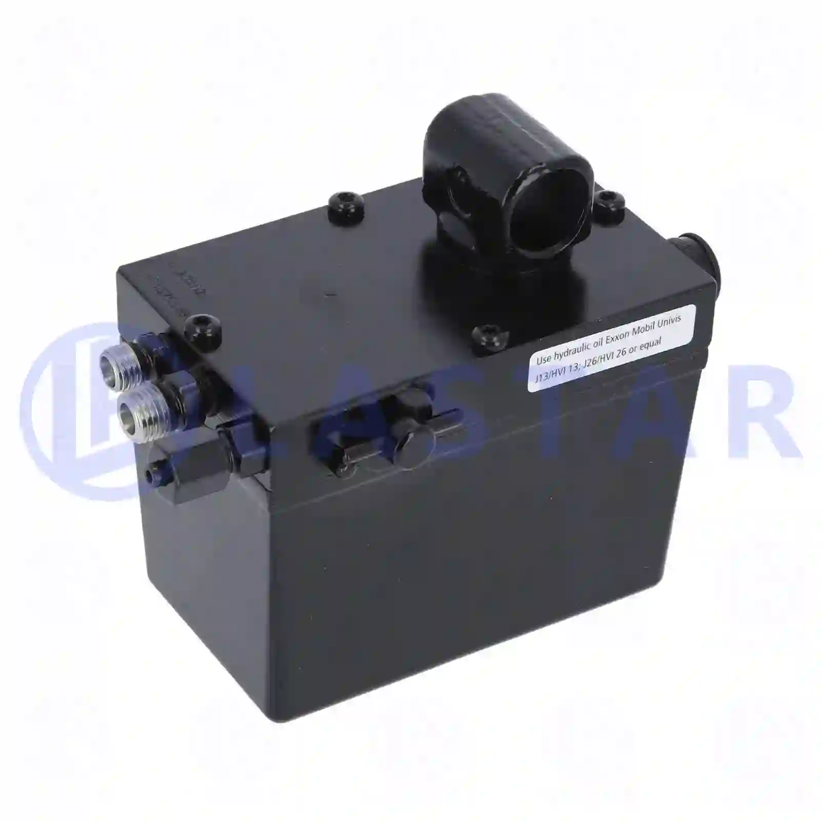  Cabin tilt pump, without adapter || Lastar Spare Part | Truck Spare Parts, Auotomotive Spare Parts