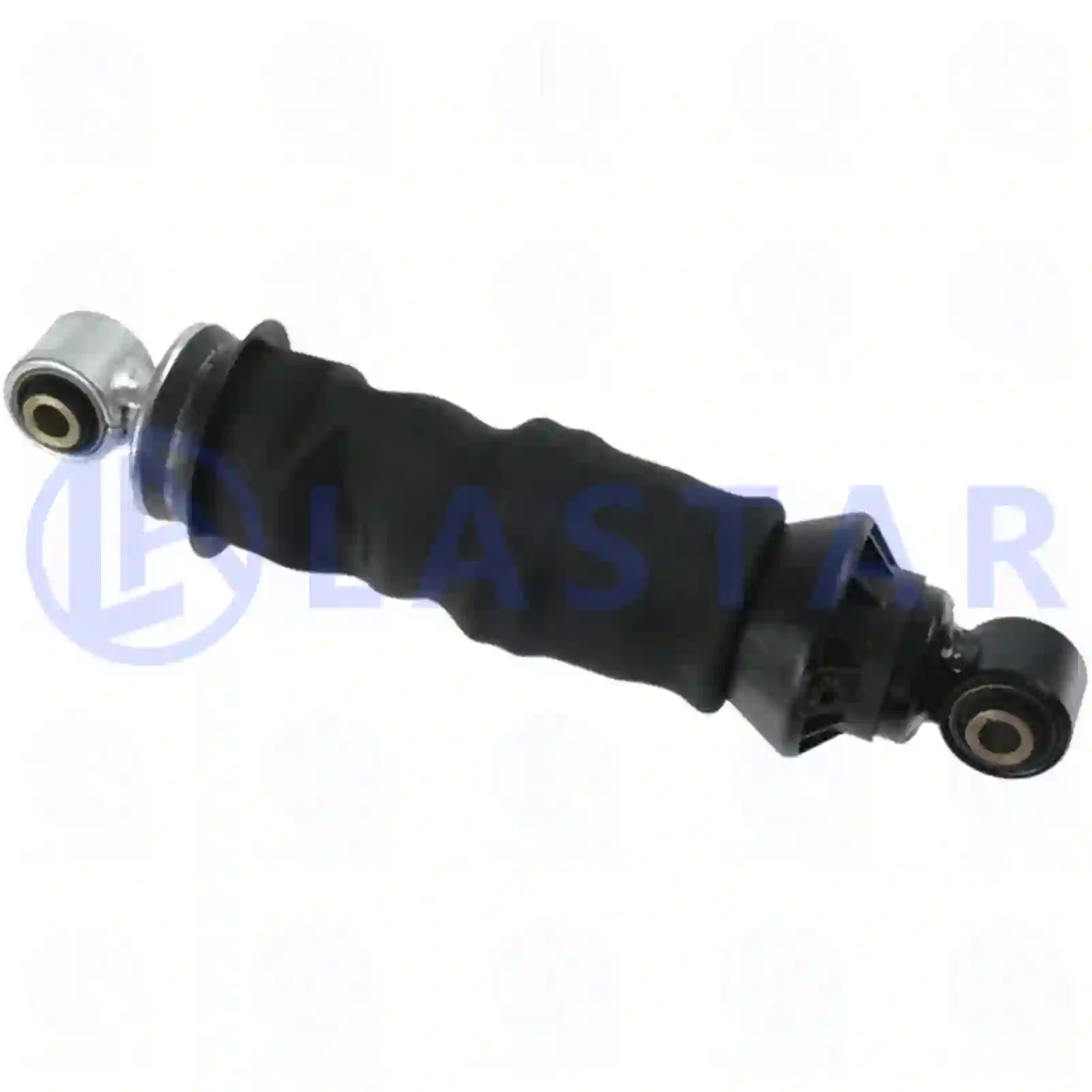 Shock Absorber Cabin shock absorber, with air bellow, la no: 77735188 ,  oem no:5010228908, 5010269674, 5010288908, 5010316783, 5010629398, 20757841, ZG41220-0008 Lastar Spare Part | Truck Spare Parts, Auotomotive Spare Parts