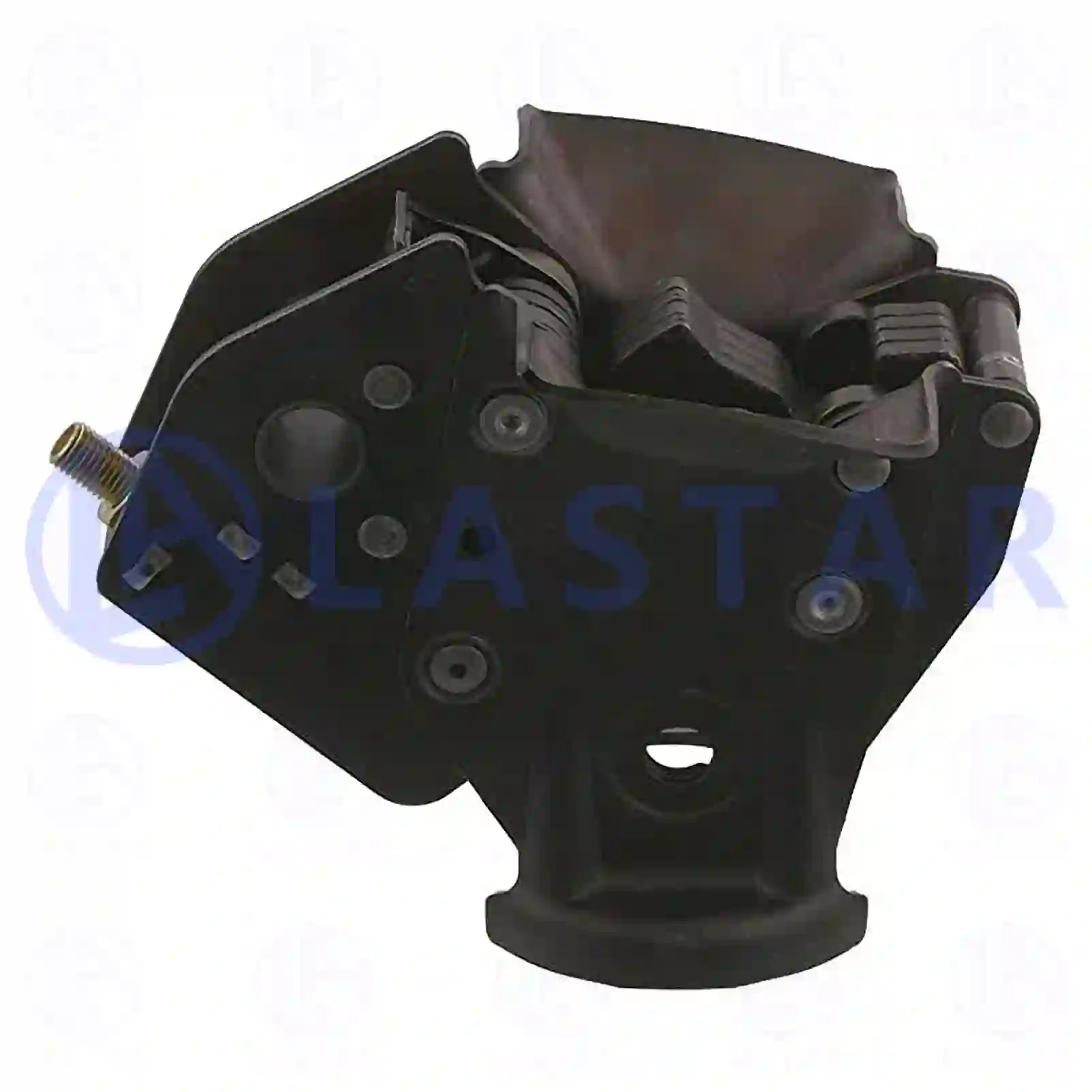 Lock Cabin lock, la no: 77735280 ,  oem no:1075329, 1076755, 20443002, 3986742 Lastar Spare Part | Truck Spare Parts, Auotomotive Spare Parts