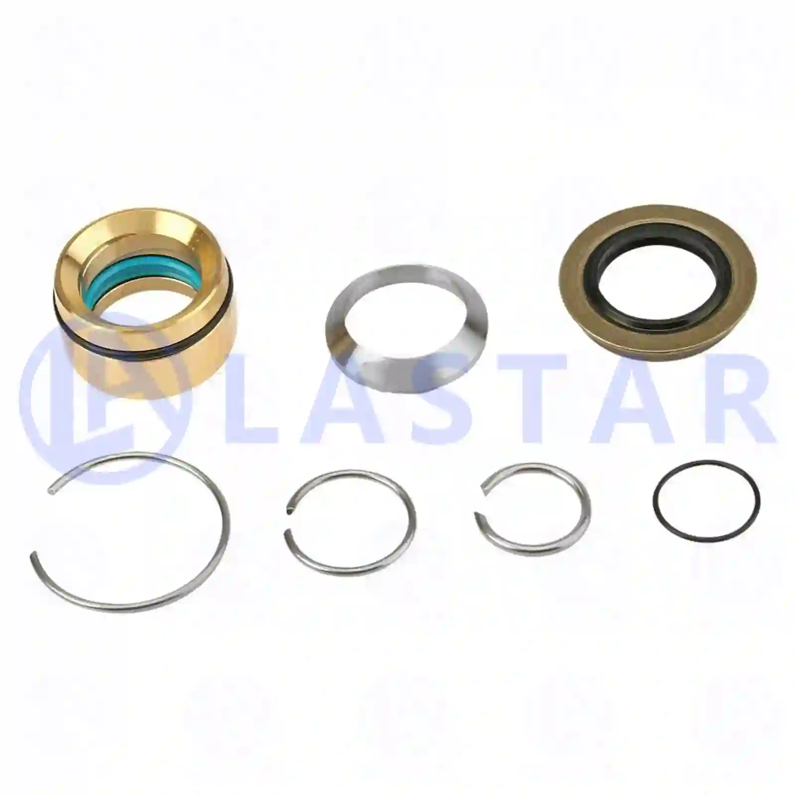  Repair kit, cabin tilt cylinder || Lastar Spare Part | Truck Spare Parts, Auotomotive Spare Parts