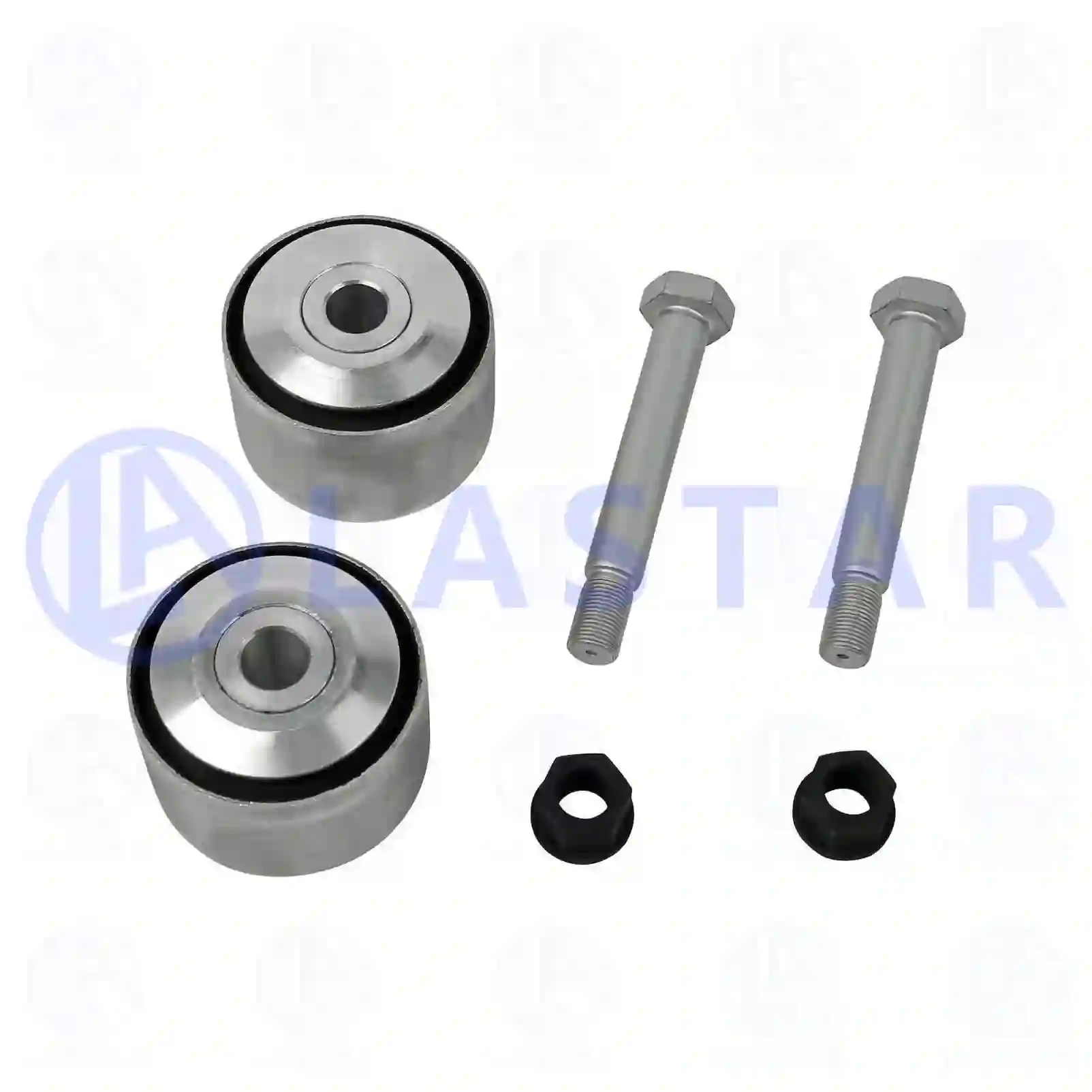  Repair kit, cabin suspension || Lastar Spare Part | Truck Spare Parts, Auotomotive Spare Parts