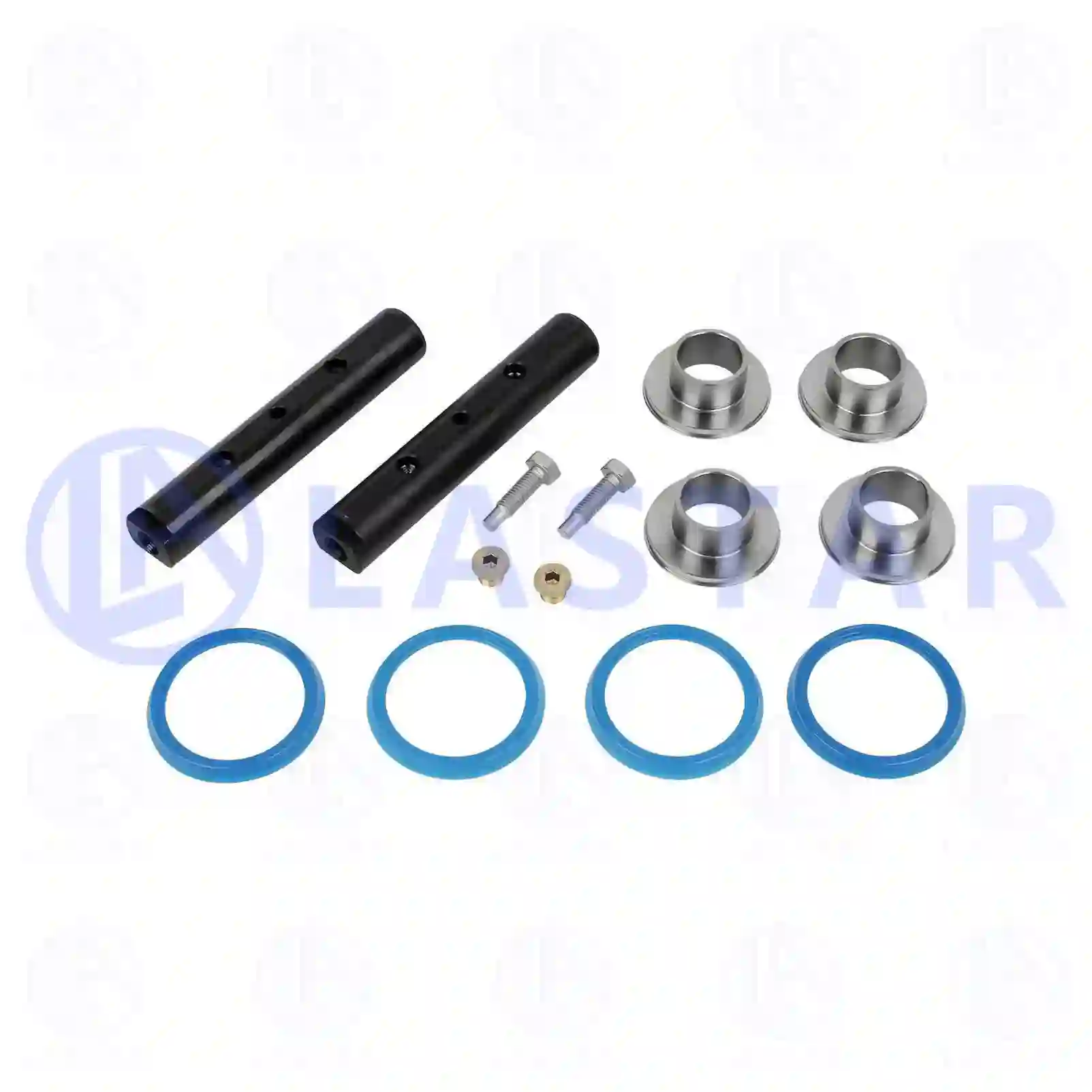  Repair kit, cabin suspension || Lastar Spare Part | Truck Spare Parts, Auotomotive Spare Parts