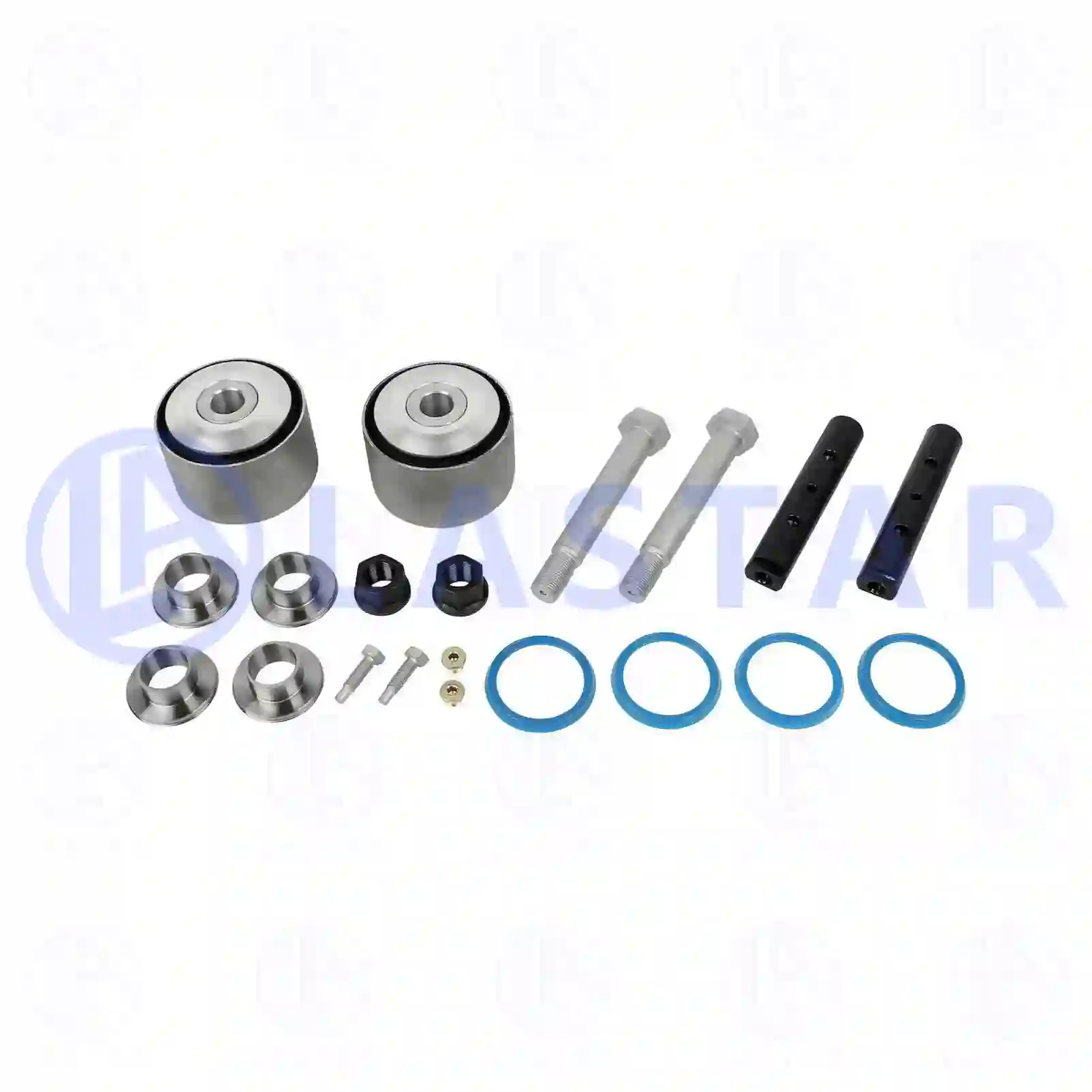  Repair kit, cabin suspension || Lastar Spare Part | Truck Spare Parts, Auotomotive Spare Parts