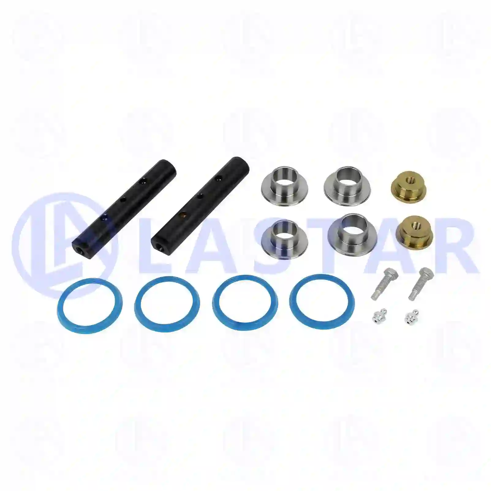  Repair kit, cabin suspension || Lastar Spare Part | Truck Spare Parts, Auotomotive Spare Parts