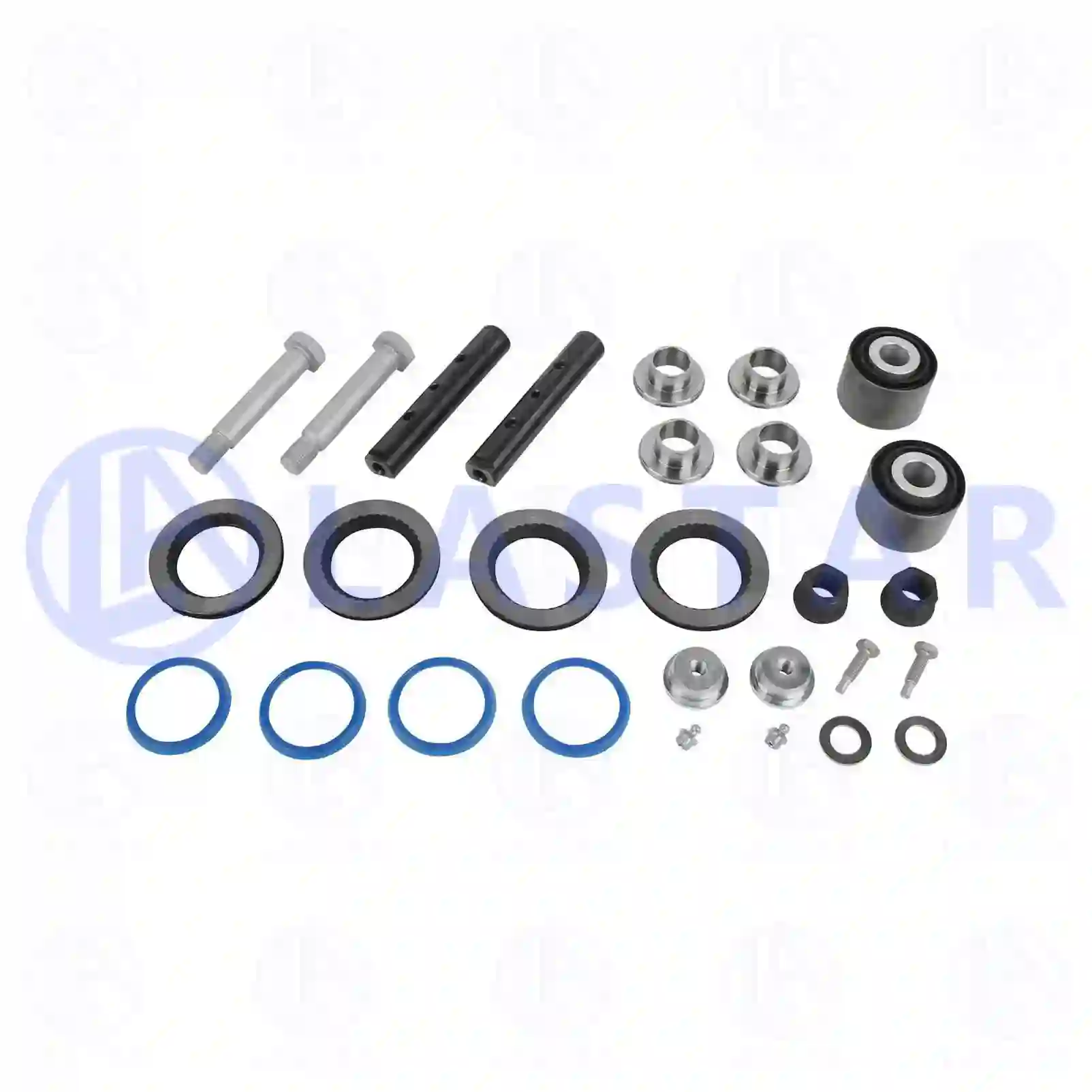  Repair kit, cabin suspension || Lastar Spare Part | Truck Spare Parts, Auotomotive Spare Parts