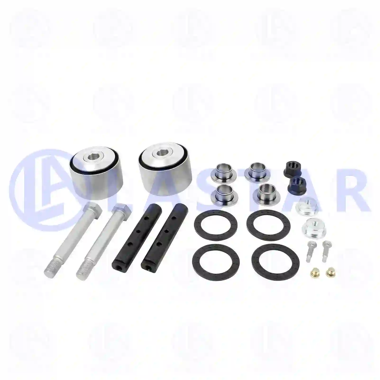  Repair kit, cabin suspension || Lastar Spare Part | Truck Spare Parts, Auotomotive Spare Parts