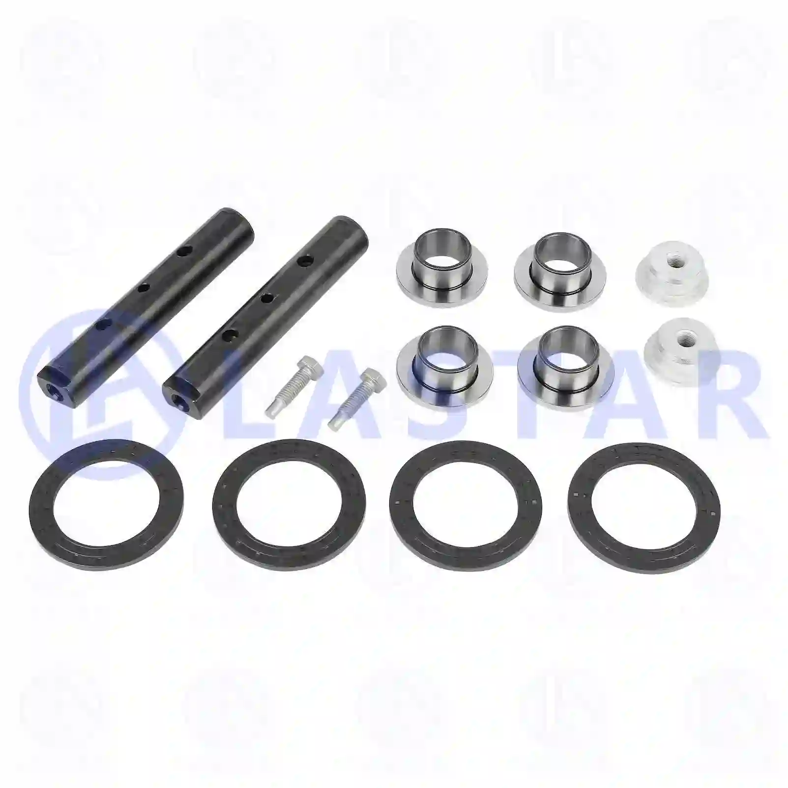  Repair kit, cabin suspension || Lastar Spare Part | Truck Spare Parts, Auotomotive Spare Parts