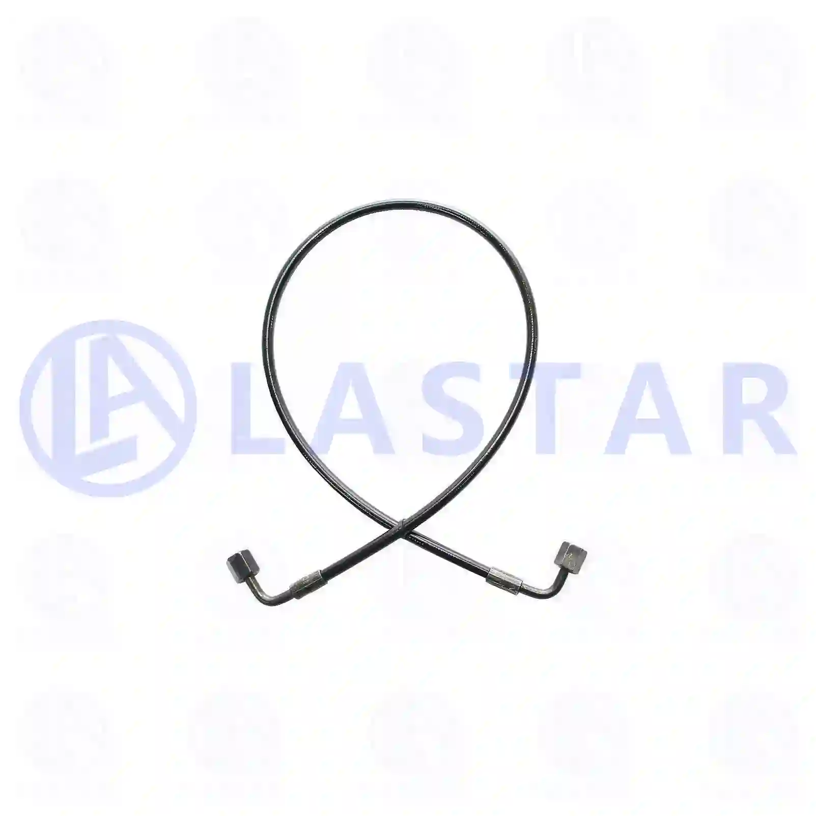  Hose line, cabin tilt || Lastar Spare Part | Truck Spare Parts, Auotomotive Spare Parts