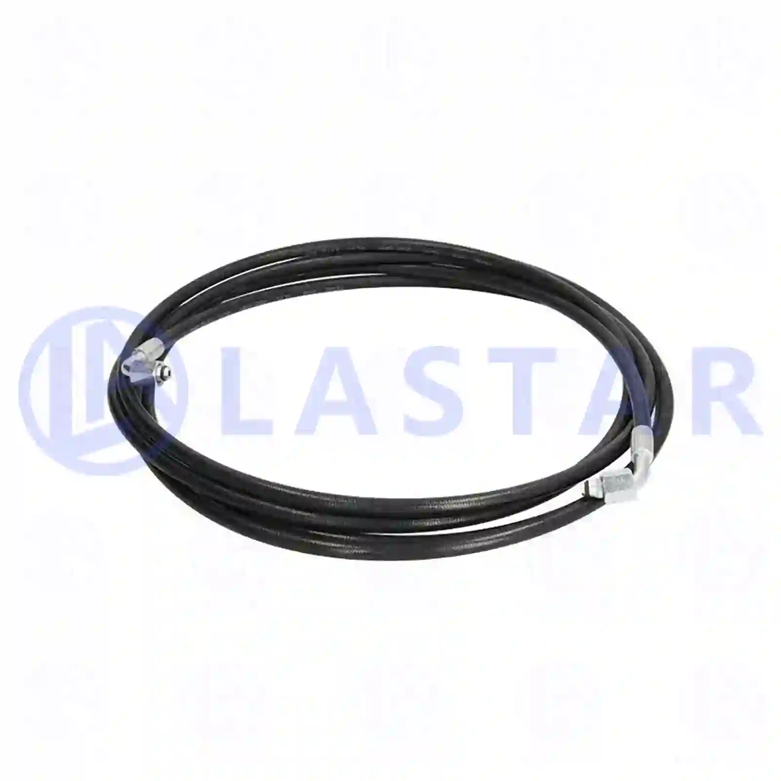  Hose line, cabin tilt || Lastar Spare Part | Truck Spare Parts, Auotomotive Spare Parts