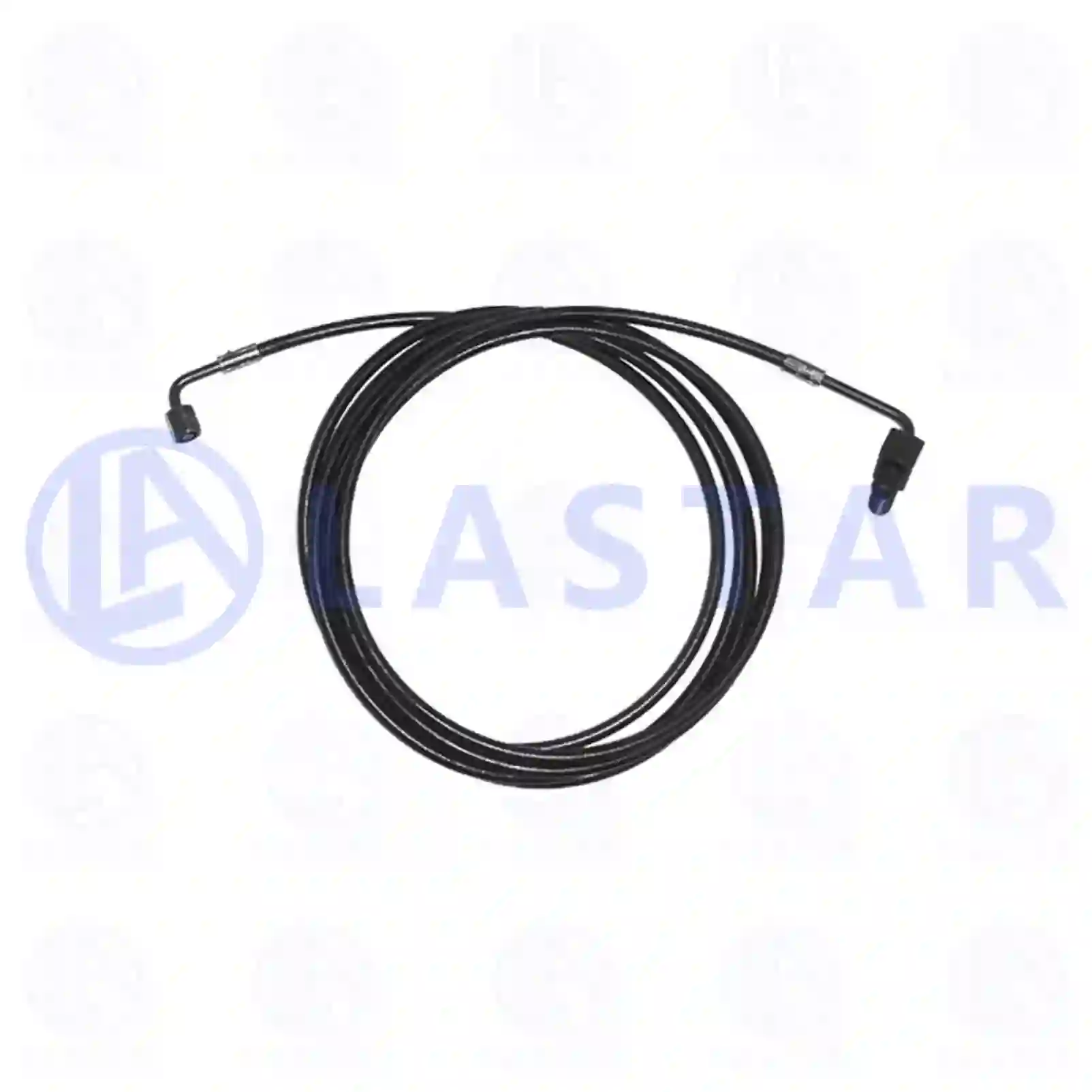  Hose line, cabin tilt || Lastar Spare Part | Truck Spare Parts, Auotomotive Spare Parts