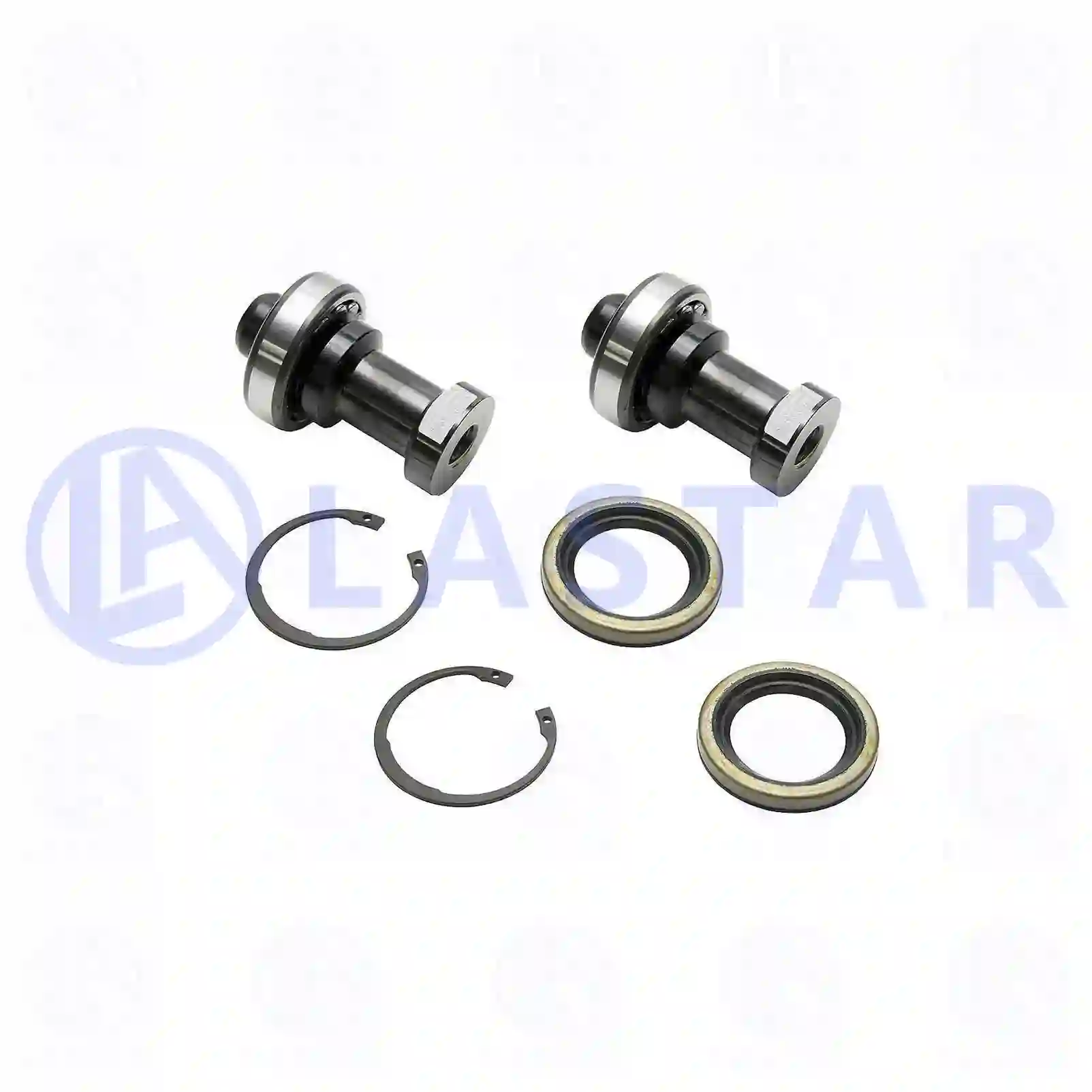  Repair kit, cabin suspension || Lastar Spare Part | Truck Spare Parts, Auotomotive Spare Parts