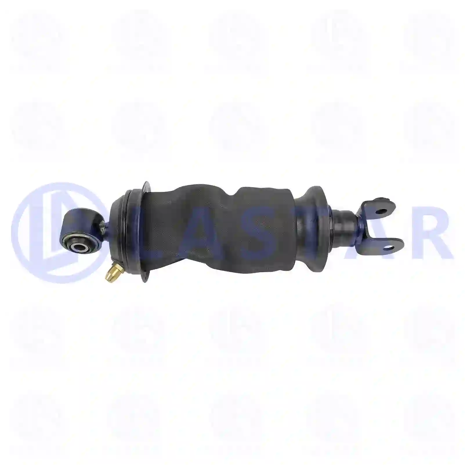  Cabin shock absorber, with air bellow || Lastar Spare Part | Truck Spare Parts, Auotomotive Spare Parts