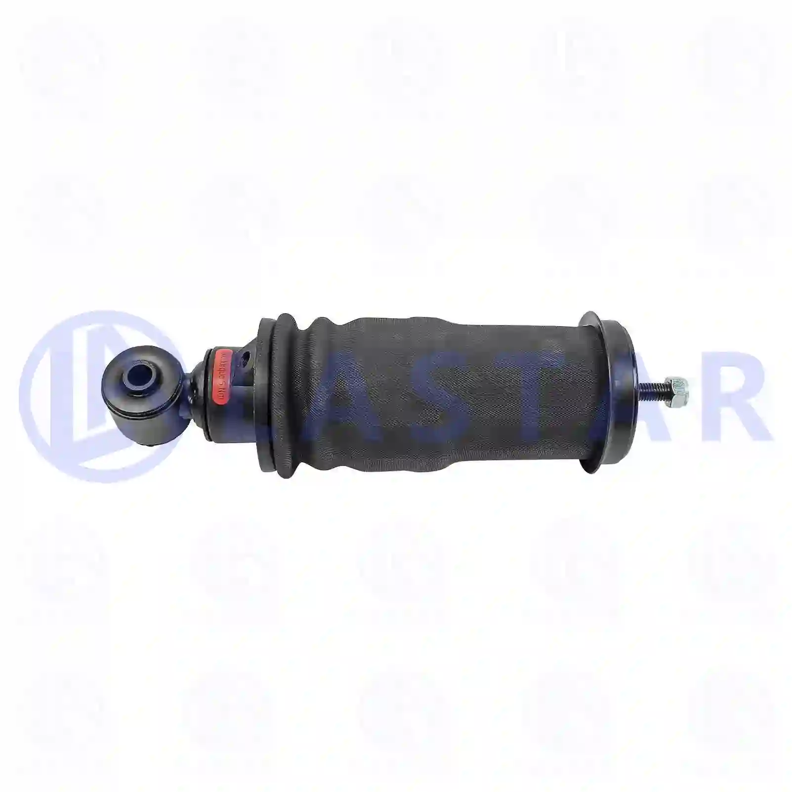 Shock Absorber Cabin shock absorber, with air bellow, la no: 77735335 ,  oem no:1870893, 2493170, , , , Lastar Spare Part | Truck Spare Parts, Auotomotive Spare Parts