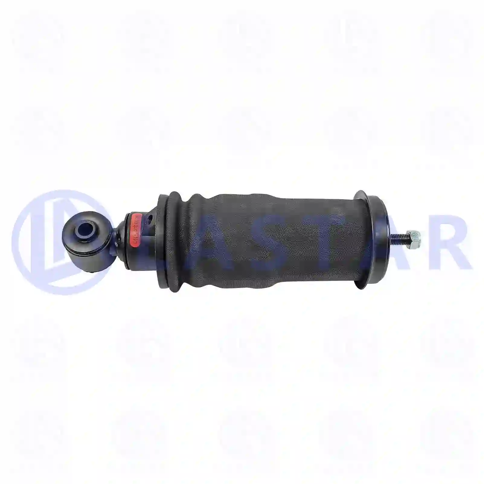  Cabin shock absorber, with air bellow || Lastar Spare Part | Truck Spare Parts, Auotomotive Spare Parts