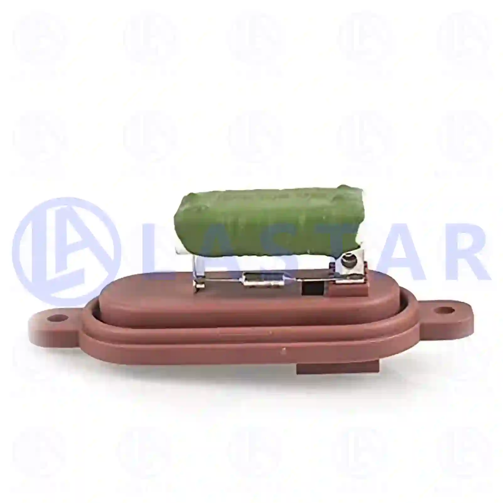  Resistor, interior blower || Lastar Spare Part | Truck Spare Parts, Auotomotive Spare Parts