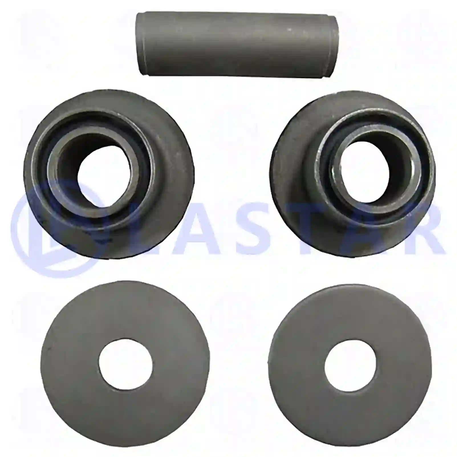 Shock Absorber Repair kit, cabin suspension, la no: 77735359 ,  oem no:01907808, 1907808, ZG61065-0008 Lastar Spare Part | Truck Spare Parts, Auotomotive Spare Parts