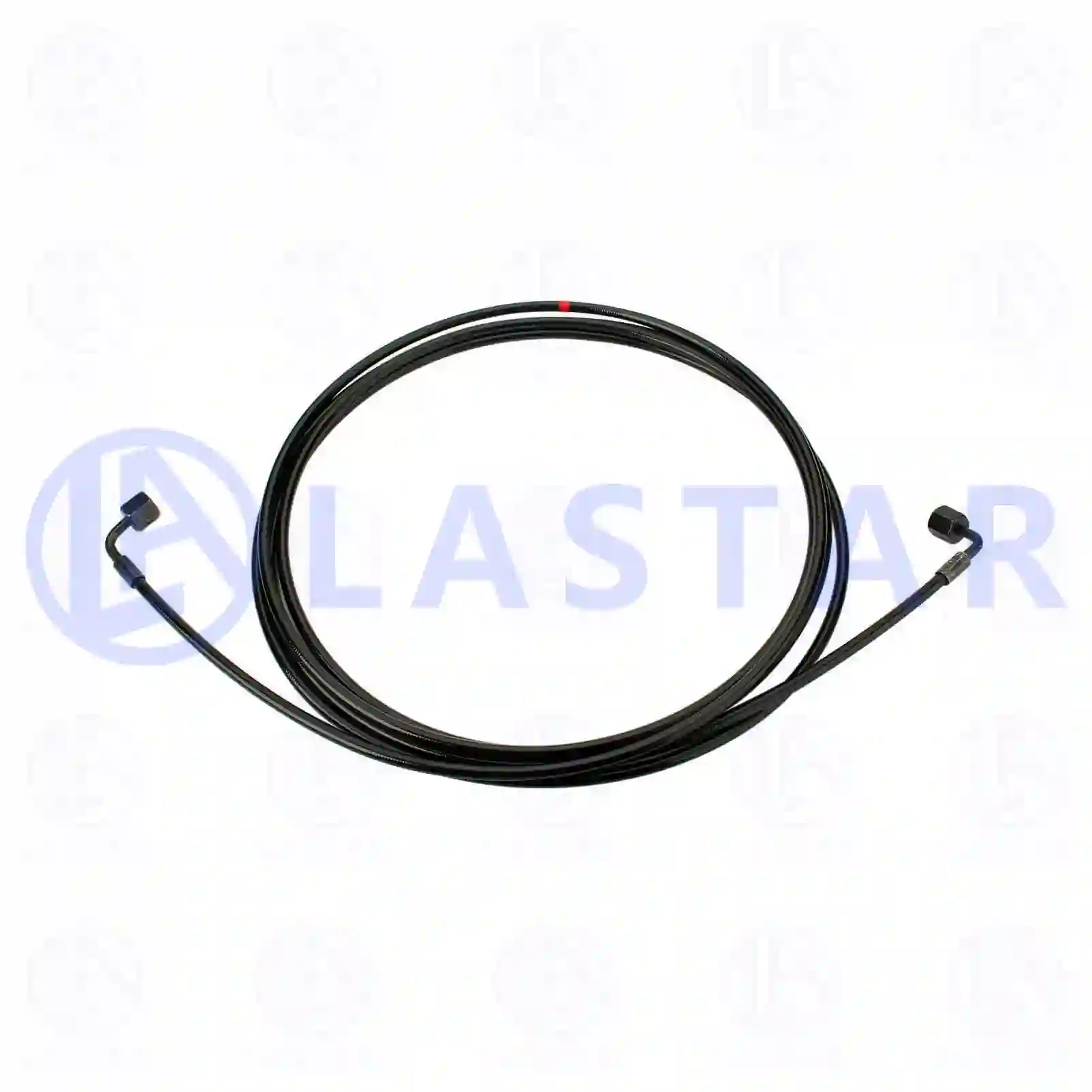 Cabin Hose line, cabin tilt, la no: 77735530 ,  oem no:3988823, ZG00246-0008 Lastar Spare Part | Truck Spare Parts, Auotomotive Spare Parts
