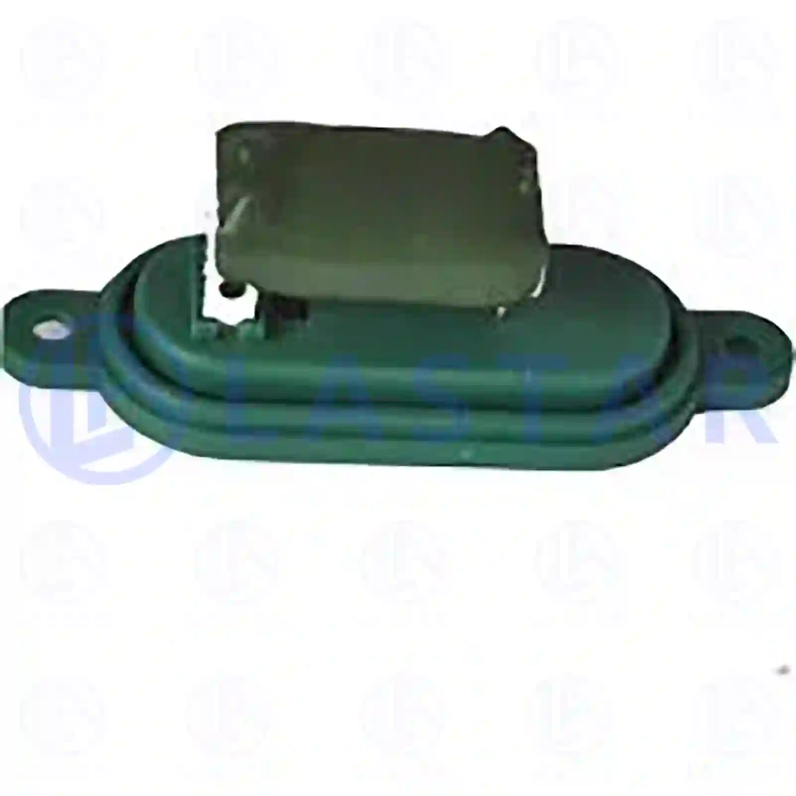 Blower Resistor, la no: 77735553 ,  oem no:98449381 Lastar Spare Part | Truck Spare Parts, Auotomotive Spare Parts