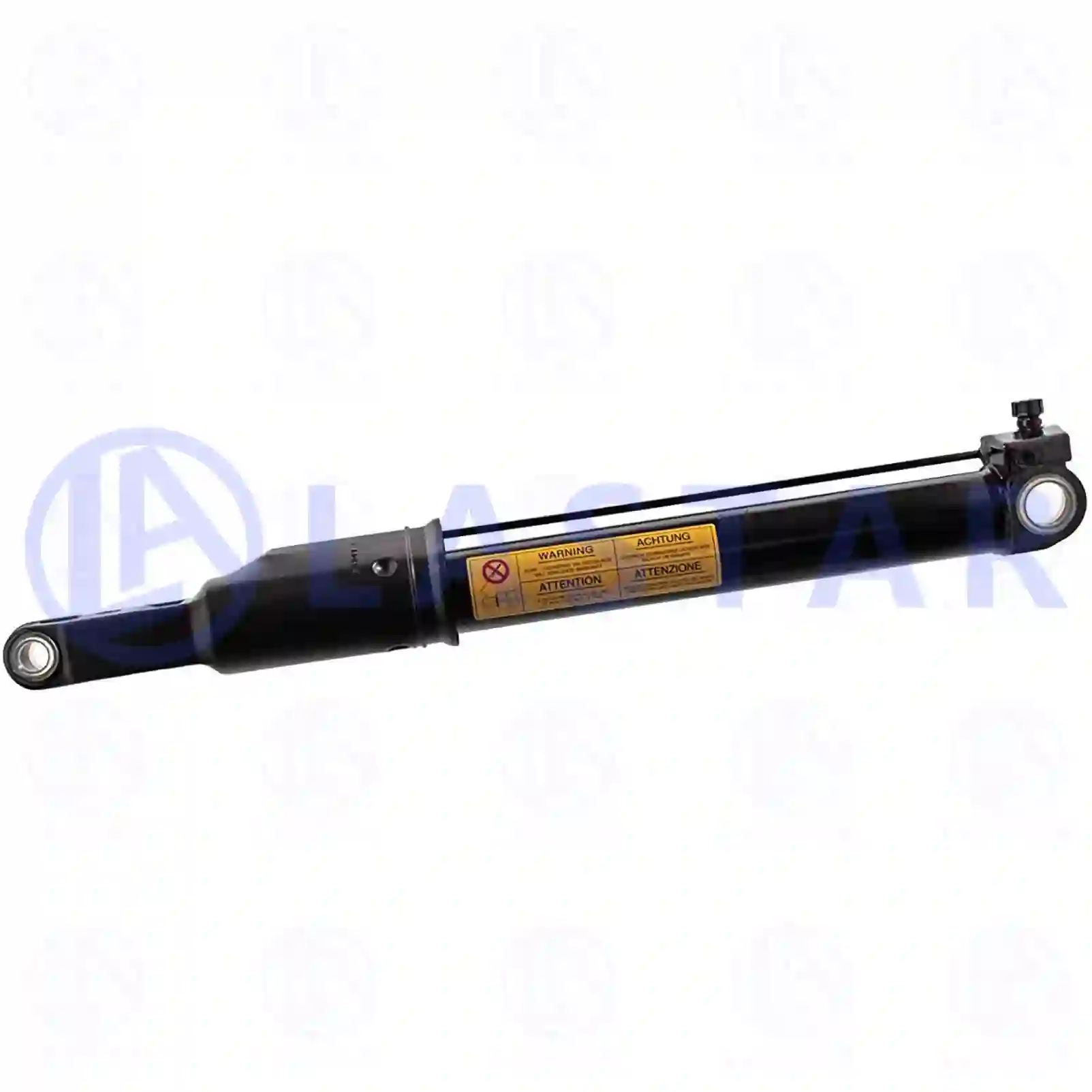 Lift Cylinder Cabin tilt cylinder, la no: 77735586 ,  oem no:500370651, 504173057, 5802758463, ZG60349-0008, , , , , Lastar Spare Part | Truck Spare Parts, Auotomotive Spare Parts