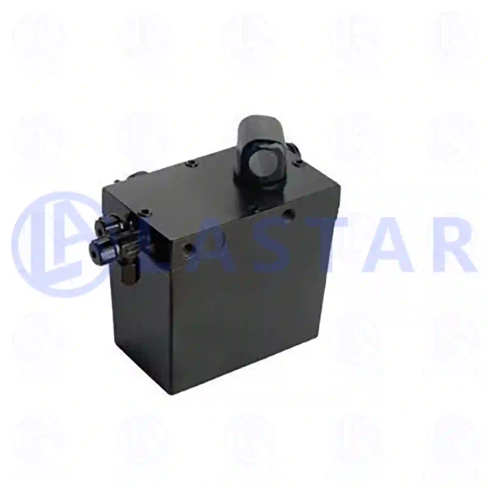 Lift Pump Cabin tilt pump, la no: 77735590 ,  oem no:500430618, 99458304, ZG60375-0008, , , , , , Lastar Spare Part | Truck Spare Parts, Auotomotive Spare Parts