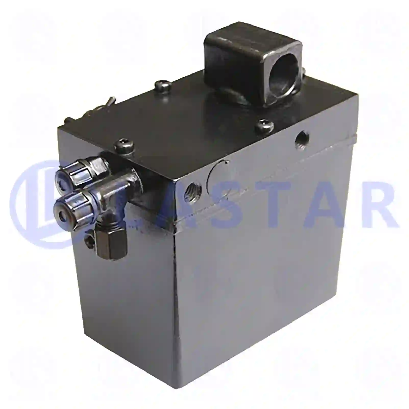 Lift Pump Cabin tilt pump, la no: 77735591 ,  oem no:41211399, 41241683, 504173050, , , , , Lastar Spare Part | Truck Spare Parts, Auotomotive Spare Parts