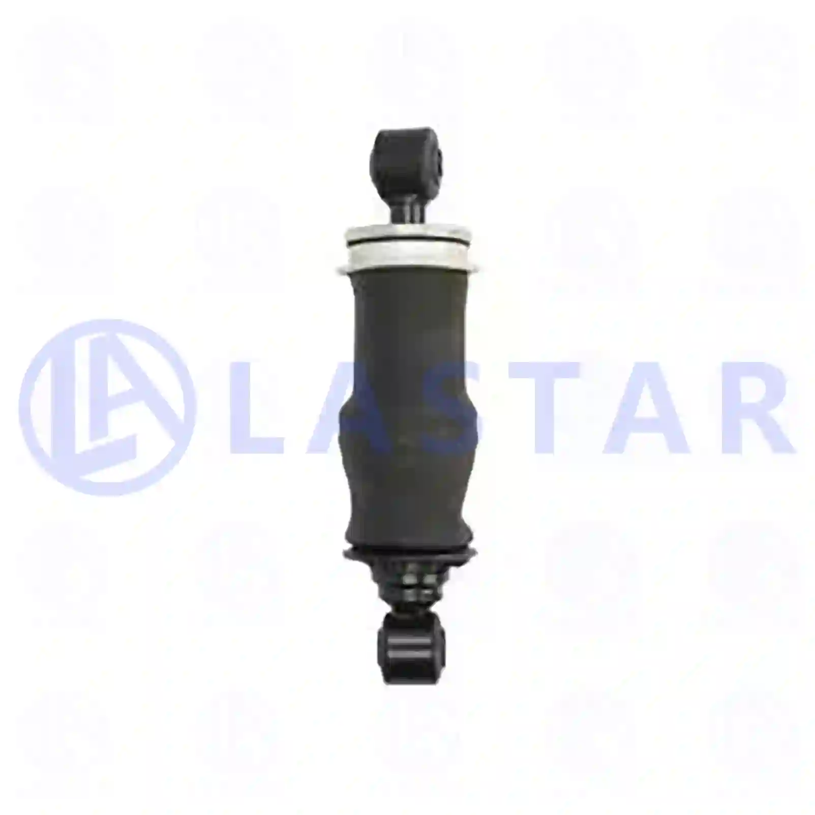  Cabin shock absorber, with air bellow || Lastar Spare Part | Truck Spare Parts, Auotomotive Spare Parts