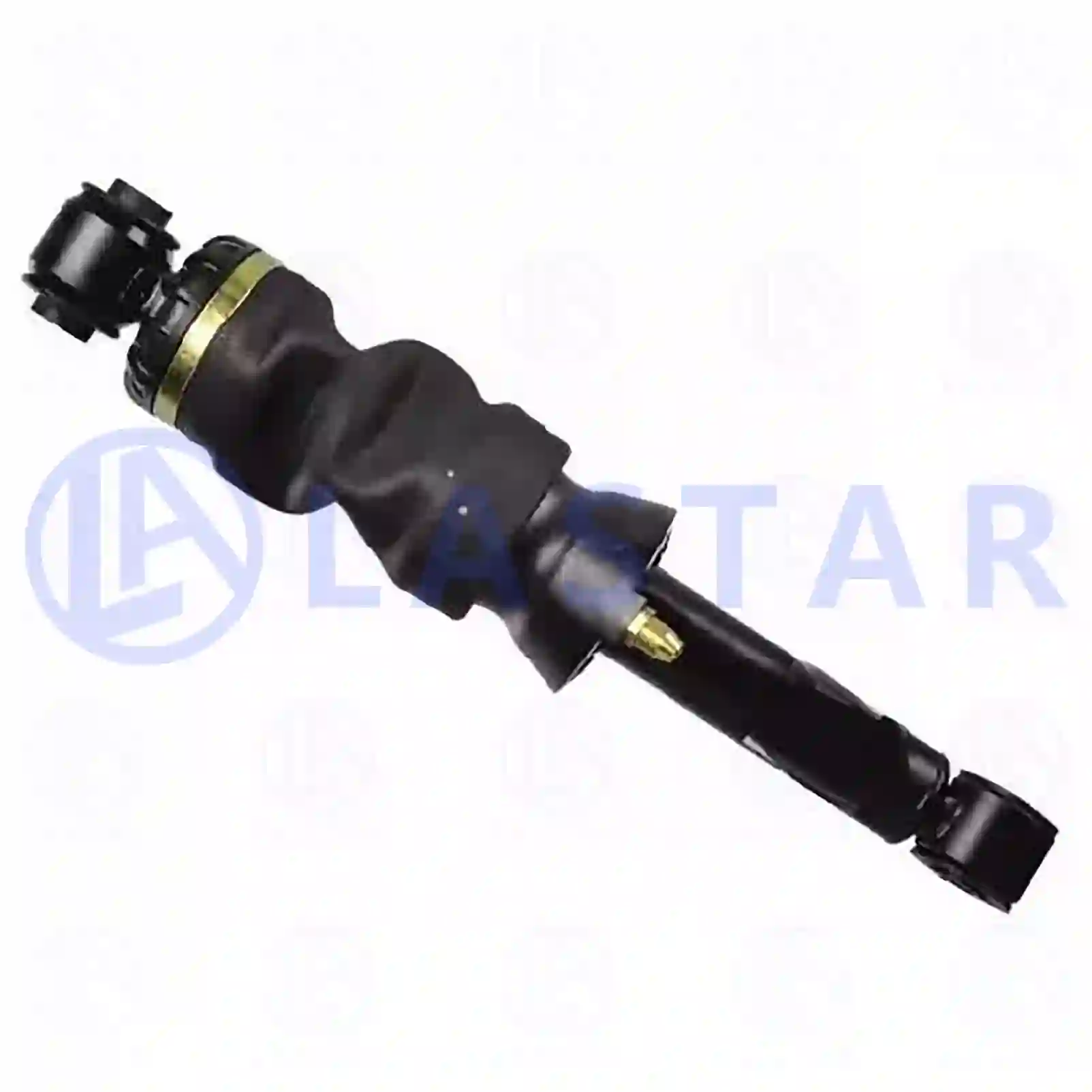  Cabin shock absorber, with air bellow || Lastar Spare Part | Truck Spare Parts, Auotomotive Spare Parts