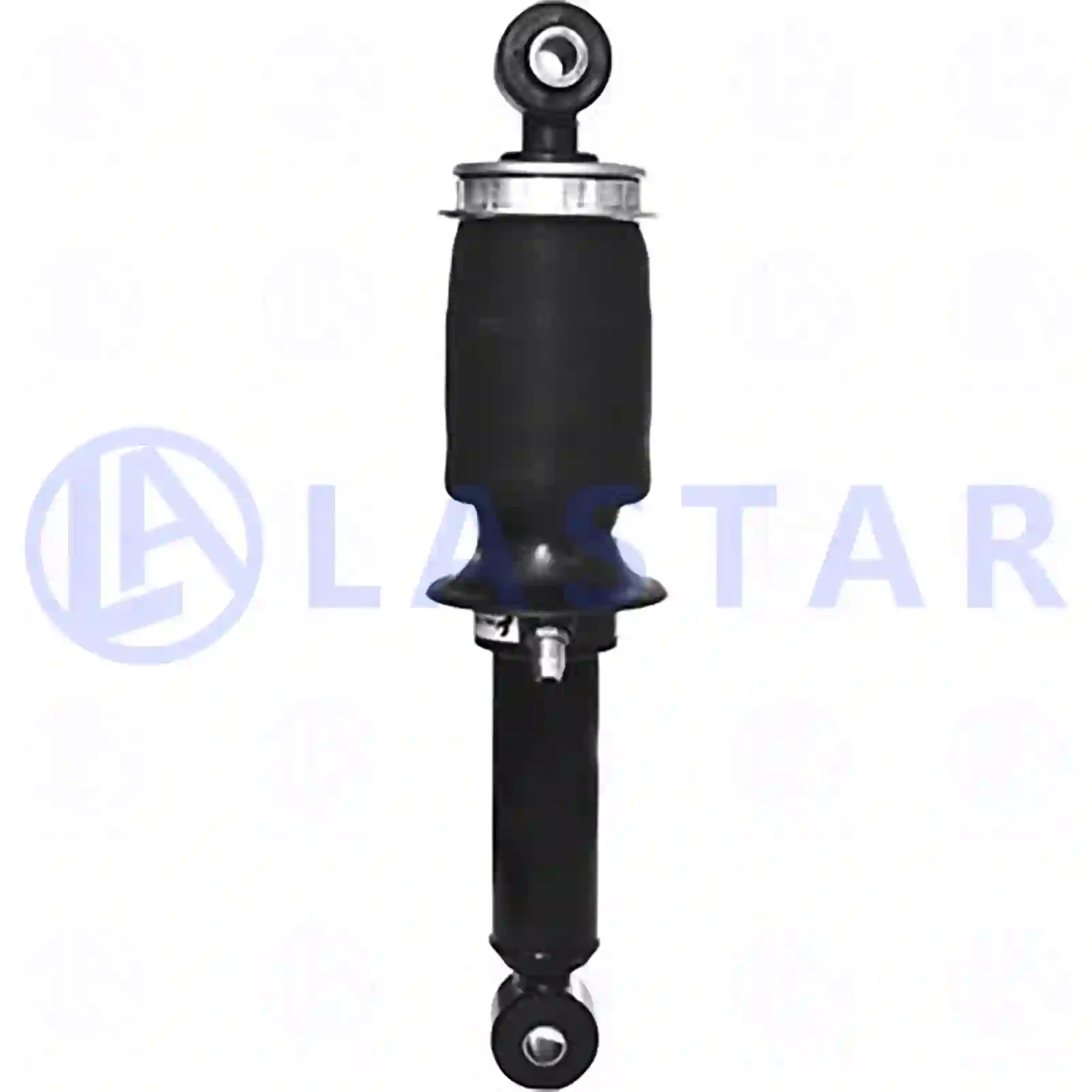Shock Absorber Cabin shock absorber, with air bellow, la no: 77735596 ,  oem no:504060233, , , Lastar Spare Part | Truck Spare Parts, Auotomotive Spare Parts
