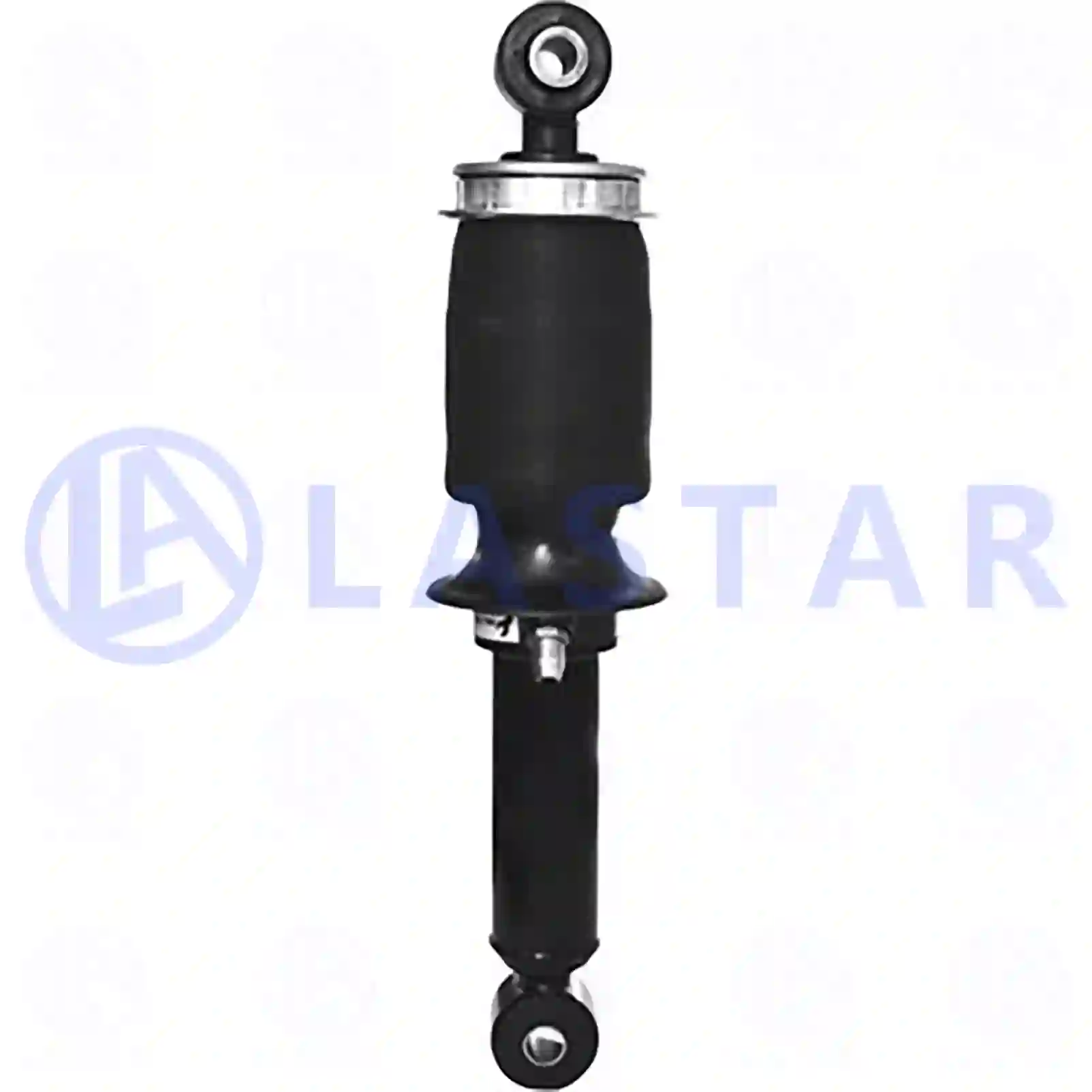  Cabin shock absorber, with air bellow || Lastar Spare Part | Truck Spare Parts, Auotomotive Spare Parts