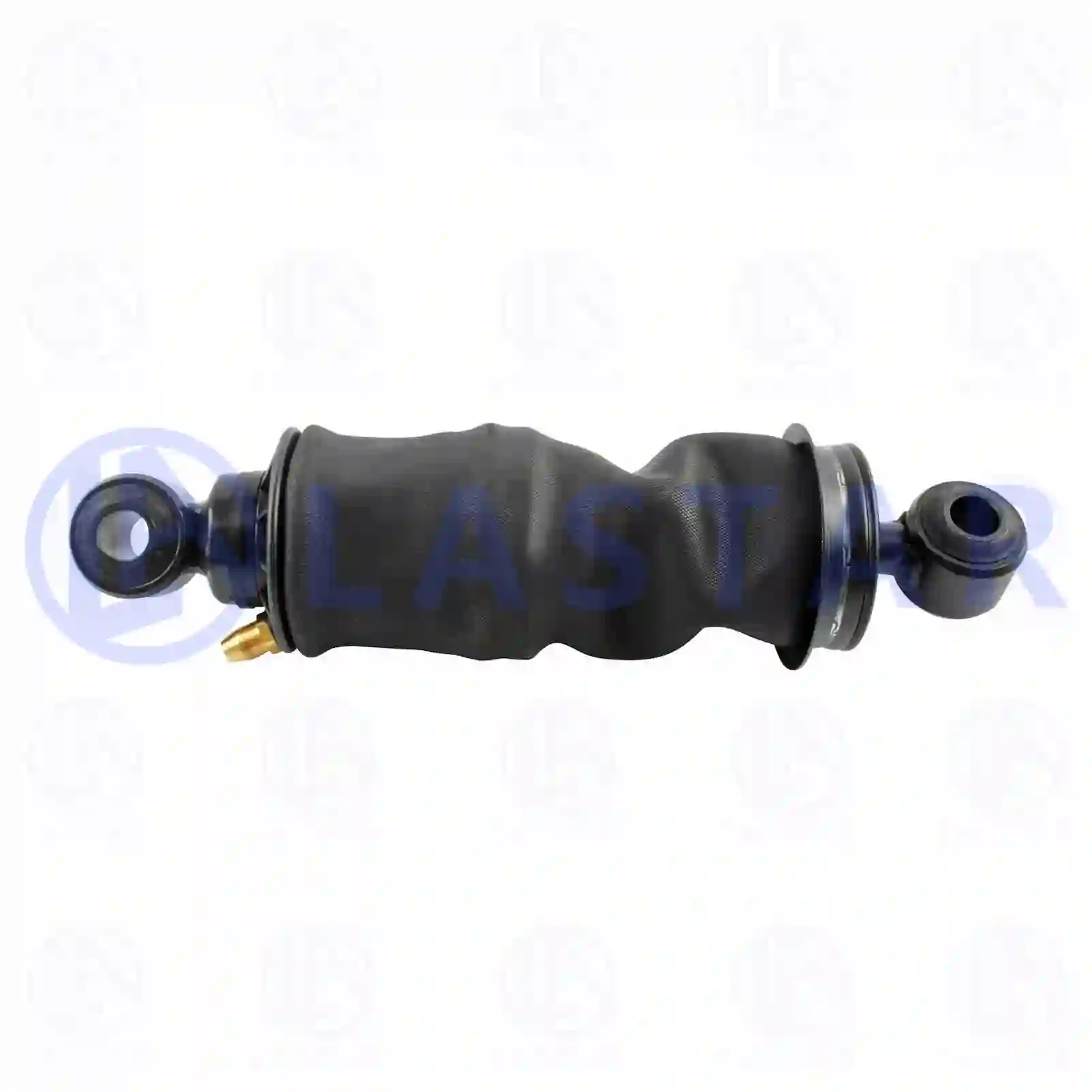 Cabin shock absorber, with air bellow, 77735597, 02997844, 2997844, 500357352, 97383886, ZG41225-0008 ||  77735597 Lastar Spare Part | Truck Spare Parts, Auotomotive Spare Parts Cabin shock absorber, with air bellow, 77735597, 02997844, 2997844, 500357352, 97383886, ZG41225-0008 ||  77735597 Lastar Spare Part | Truck Spare Parts, Auotomotive Spare Parts
