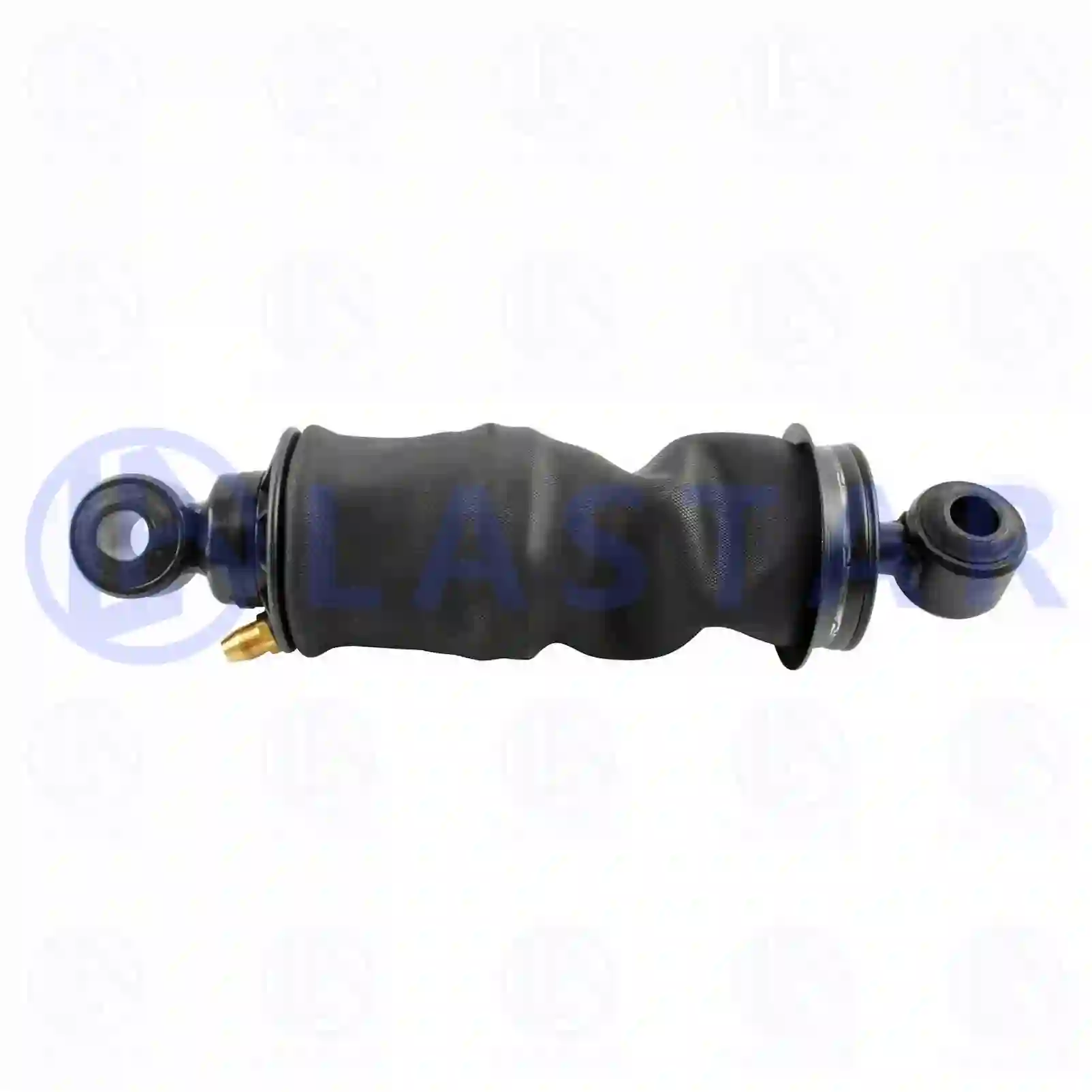  Cabin shock absorber, with air bellow || Lastar Spare Part | Truck Spare Parts, Auotomotive Spare Parts