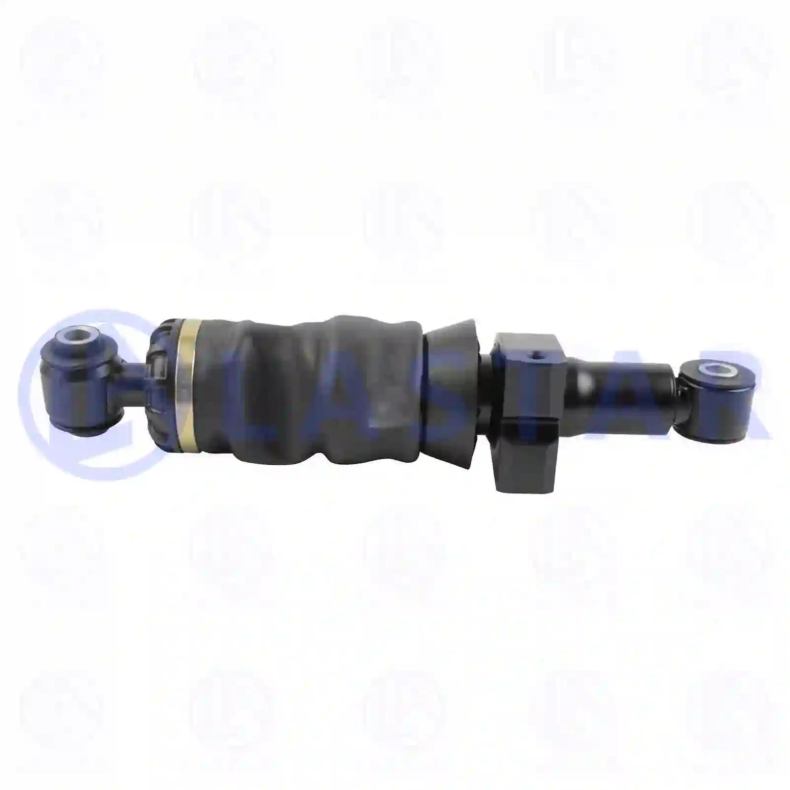 Cabin shock absorber, with air bellow, 77735598, 41028763, 41028764, 500348793, 500377878, ||  77735598 Lastar Spare Part | Truck Spare Parts, Auotomotive Spare Parts Cabin shock absorber, with air bellow, 77735598, 41028763, 41028764, 500348793, 500377878, ||  77735598 Lastar Spare Part | Truck Spare Parts, Auotomotive Spare Parts