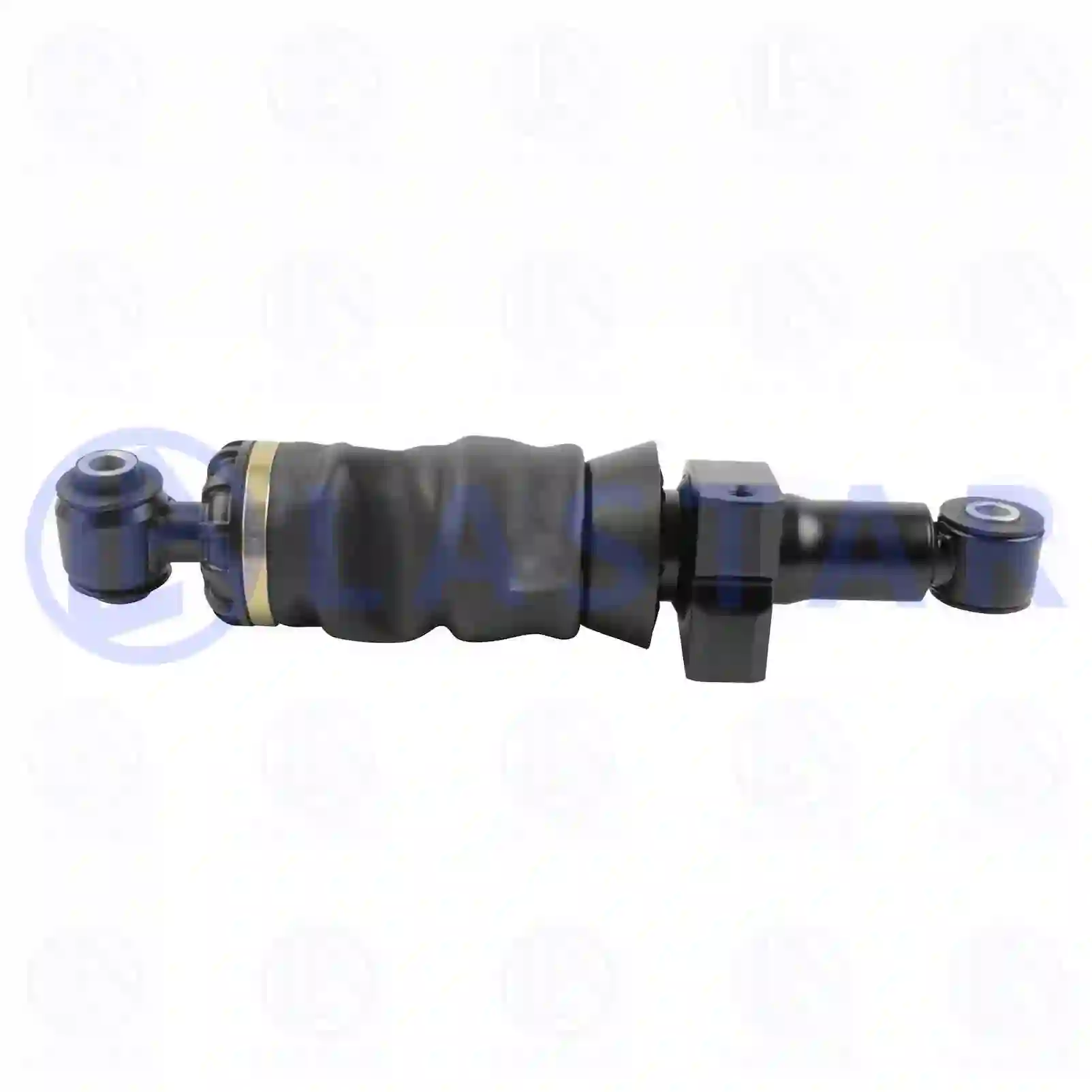  Cabin shock absorber, with air bellow || Lastar Spare Part | Truck Spare Parts, Auotomotive Spare Parts