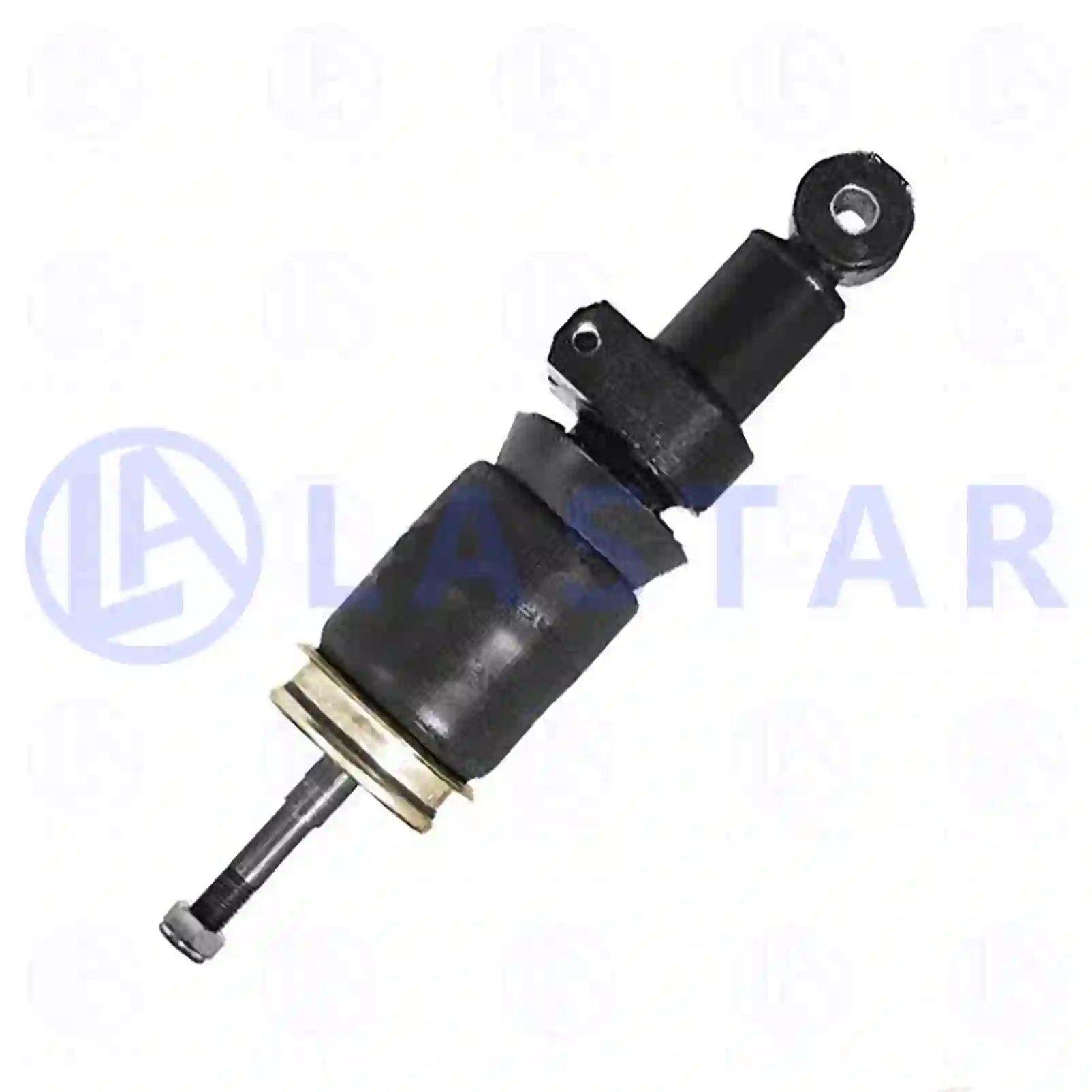  Cabin shock absorber, with air bellow || Lastar Spare Part | Truck Spare Parts, Auotomotive Spare Parts