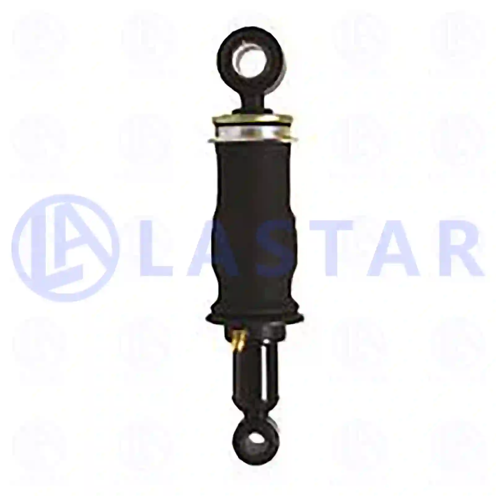 Shock Absorber Cabin shock absorber, with air bellow, la no: 77735601 ,  oem no:504080540, ZG41226-0008, , , Lastar Spare Part | Truck Spare Parts, Auotomotive Spare Parts
