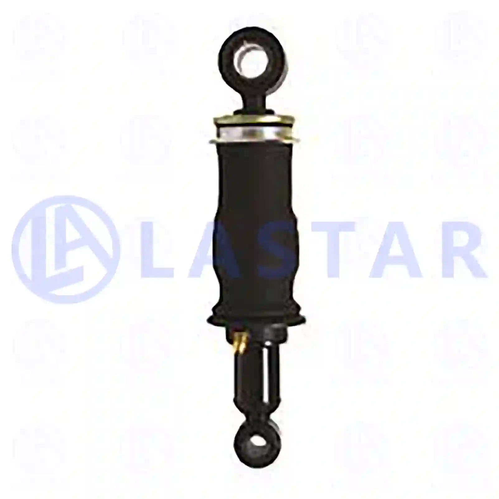  Cabin shock absorber, with air bellow || Lastar Spare Part | Truck Spare Parts, Auotomotive Spare Parts