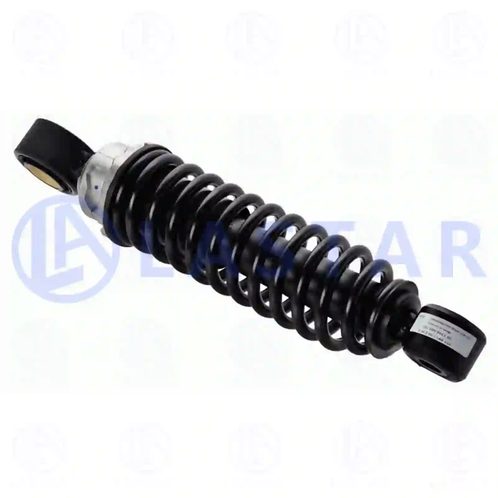 Shock Absorber Cabin shock absorber, la no: 77735608 ,  oem no:504080348, ZG41198-0008 Lastar Spare Part | Truck Spare Parts, Auotomotive Spare Parts