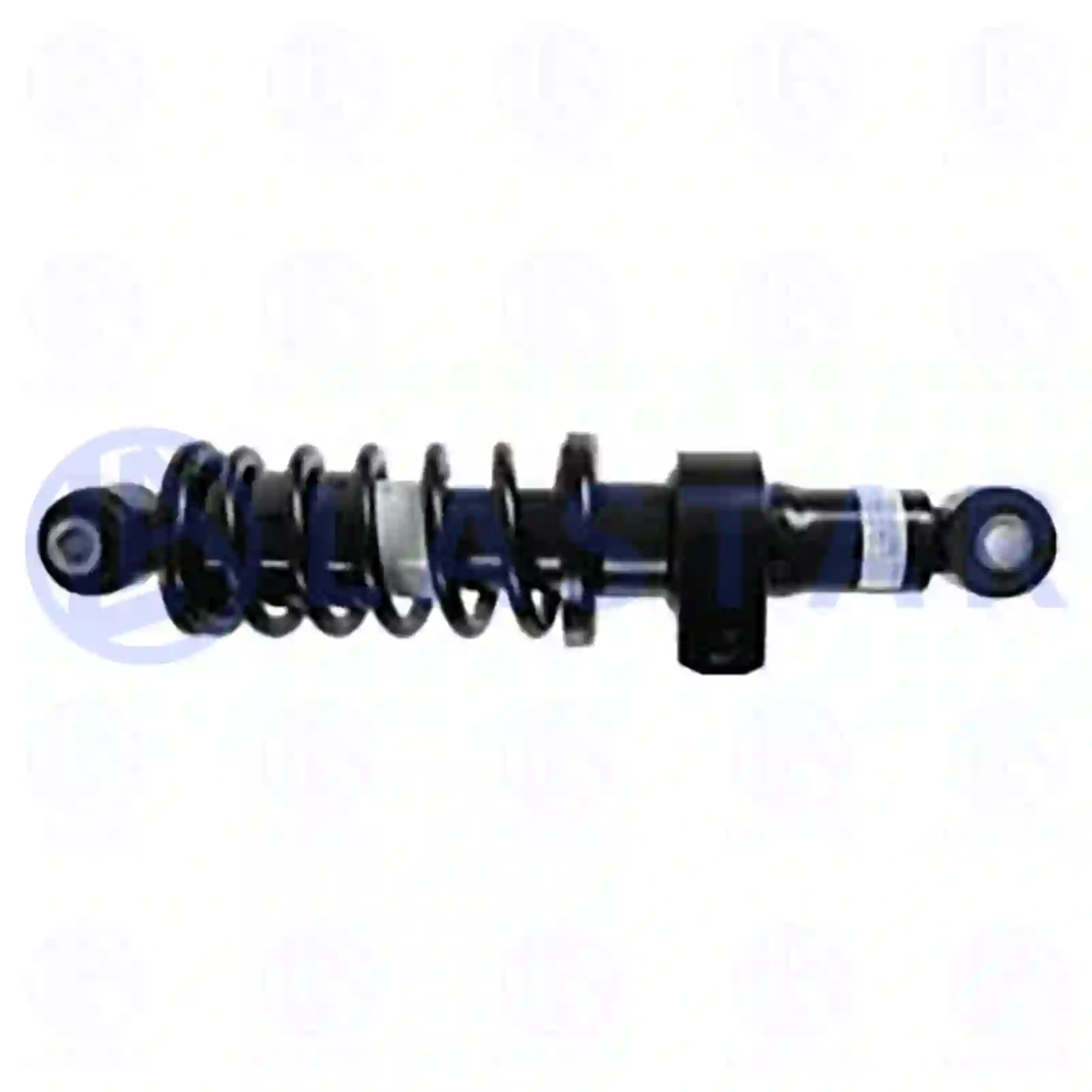 Shock Absorber Cabin shock absorber, la no: 77735613 ,  oem no:41028759, 41028760, 500348797, 500377861, Lastar Spare Part | Truck Spare Parts, Auotomotive Spare Parts