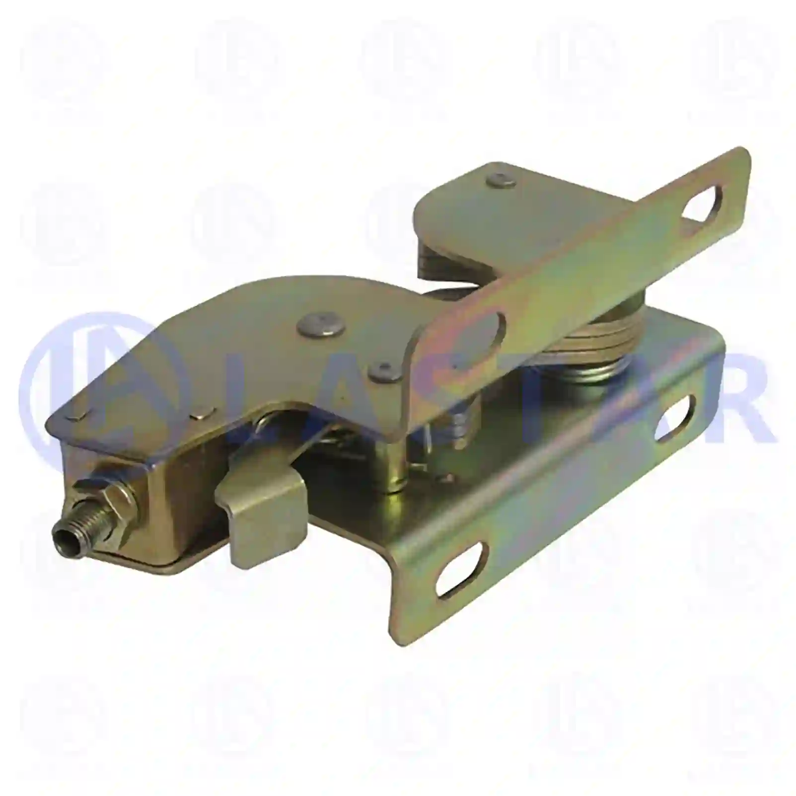 Lock Cabin lock, la no: 77735635 ,  oem no:504125466 Lastar Spare Part | Truck Spare Parts, Auotomotive Spare Parts