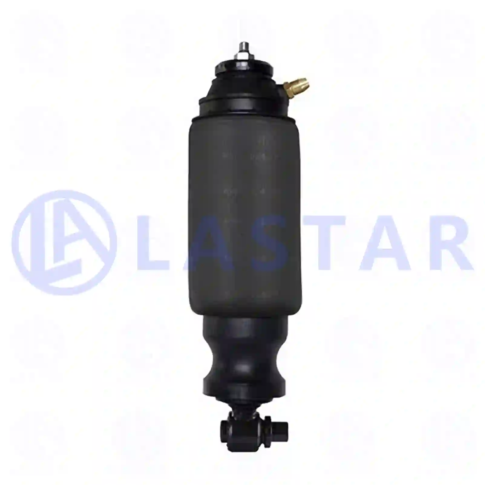  Cabin shock absorber, with air bellow || Lastar Spare Part | Truck Spare Parts, Auotomotive Spare Parts