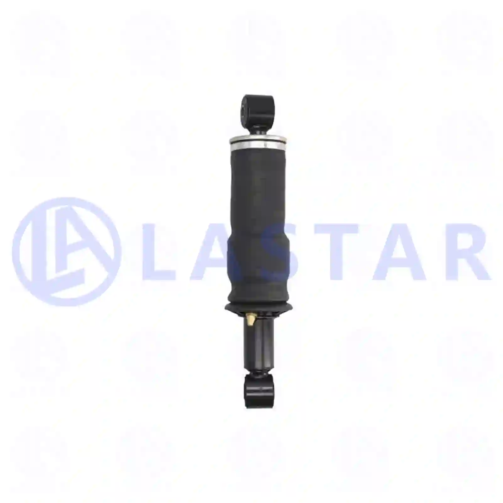  Cabin shock absorber, with air bellow || Lastar Spare Part | Truck Spare Parts, Auotomotive Spare Parts