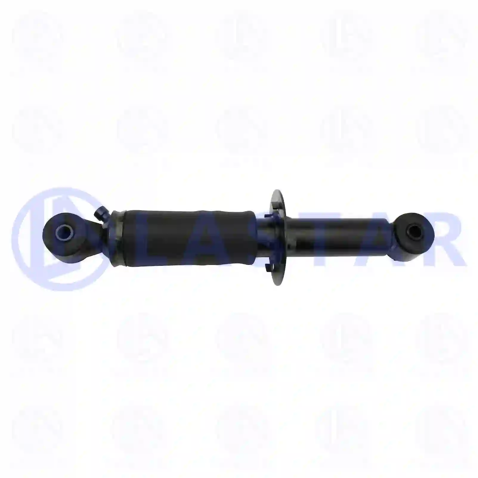  Cabin shock absorber, with air bellow || Lastar Spare Part | Truck Spare Parts, Auotomotive Spare Parts